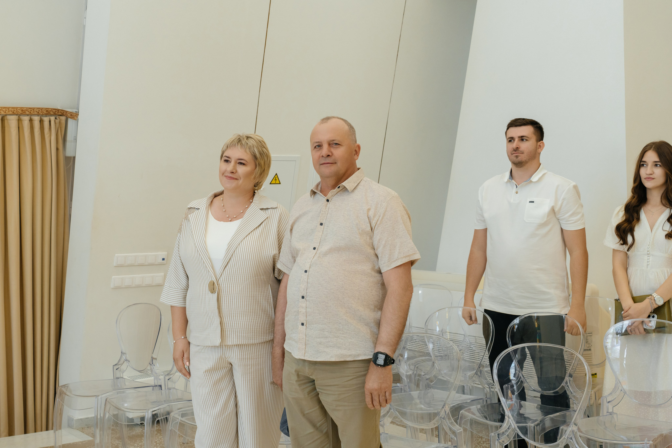 Андрей и Анастасия. Профессиональный фотограф в Самаре Анна Конзаева