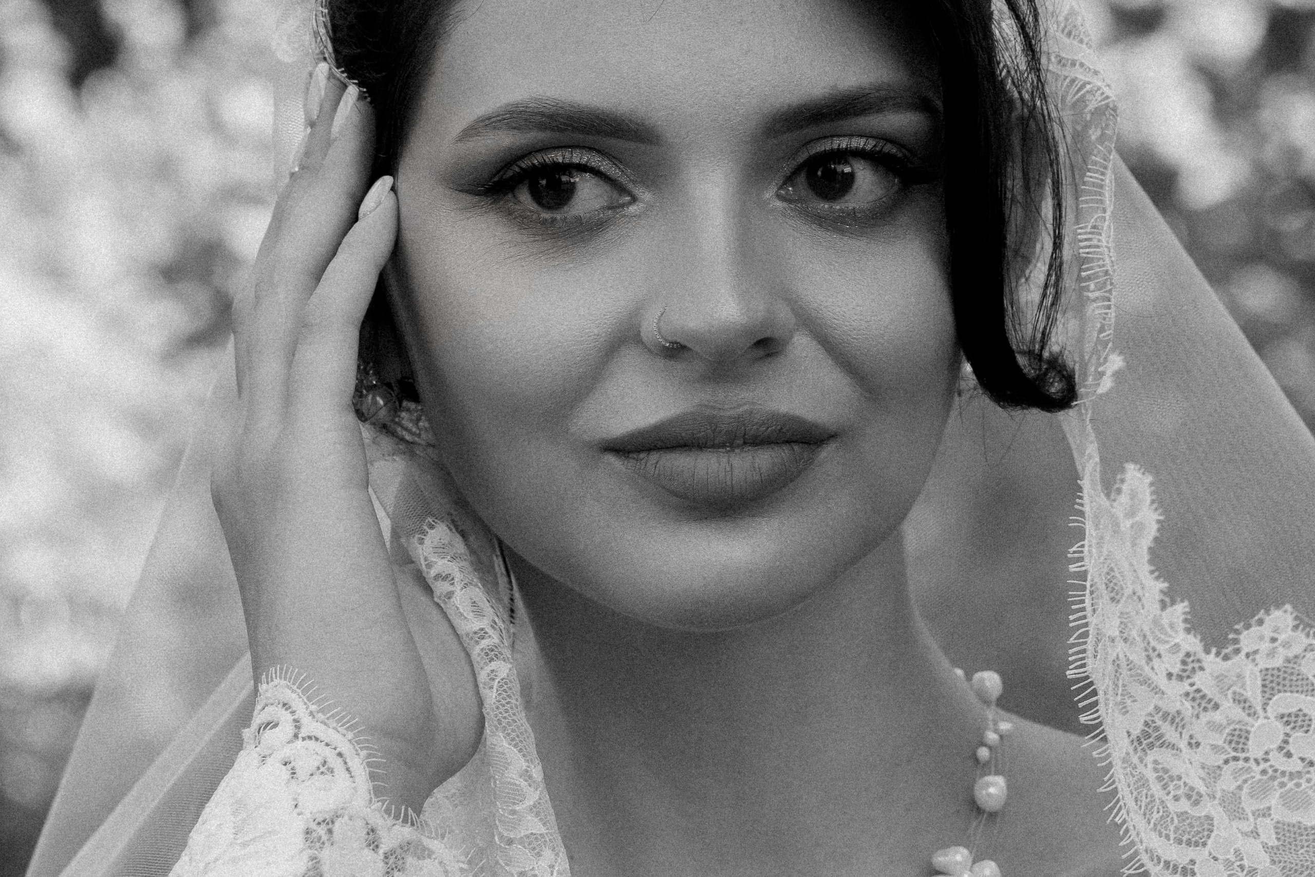 Андрей и Анастасия. Профессиональный фотограф в Самаре Анна Конзаева