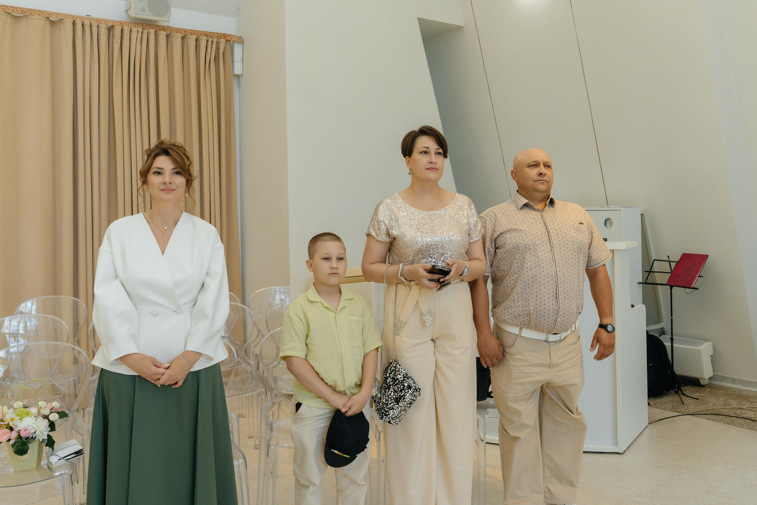 Андрей и Анастасия. Профессиональный фотограф в Самаре Анна Конзаева