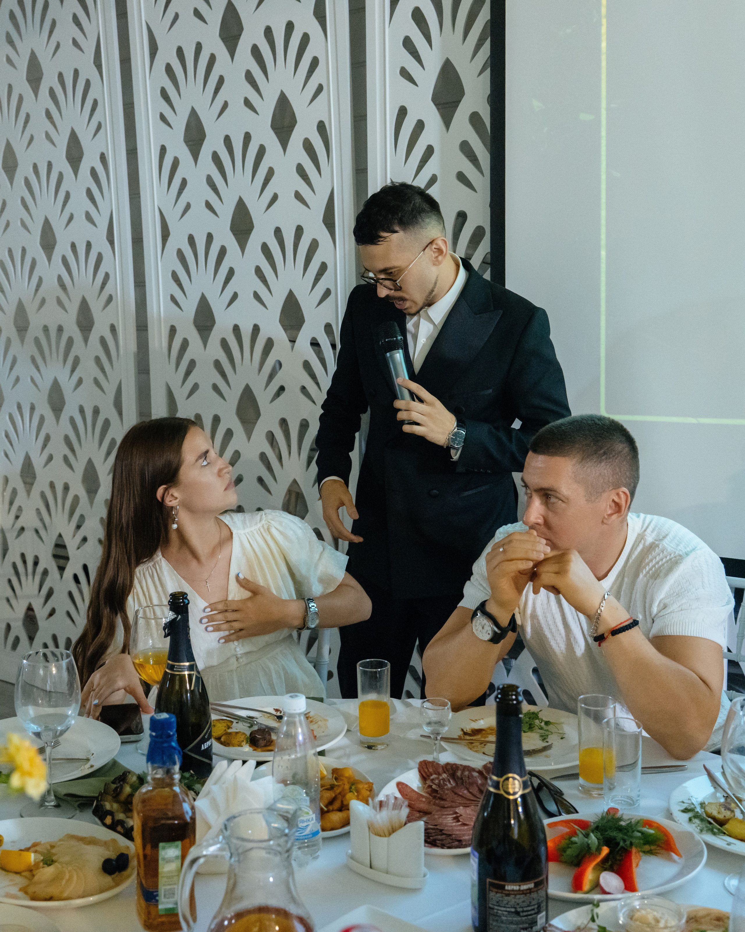 Андрей и Анастасия. Профессиональный фотограф в Самаре Анна Конзаева