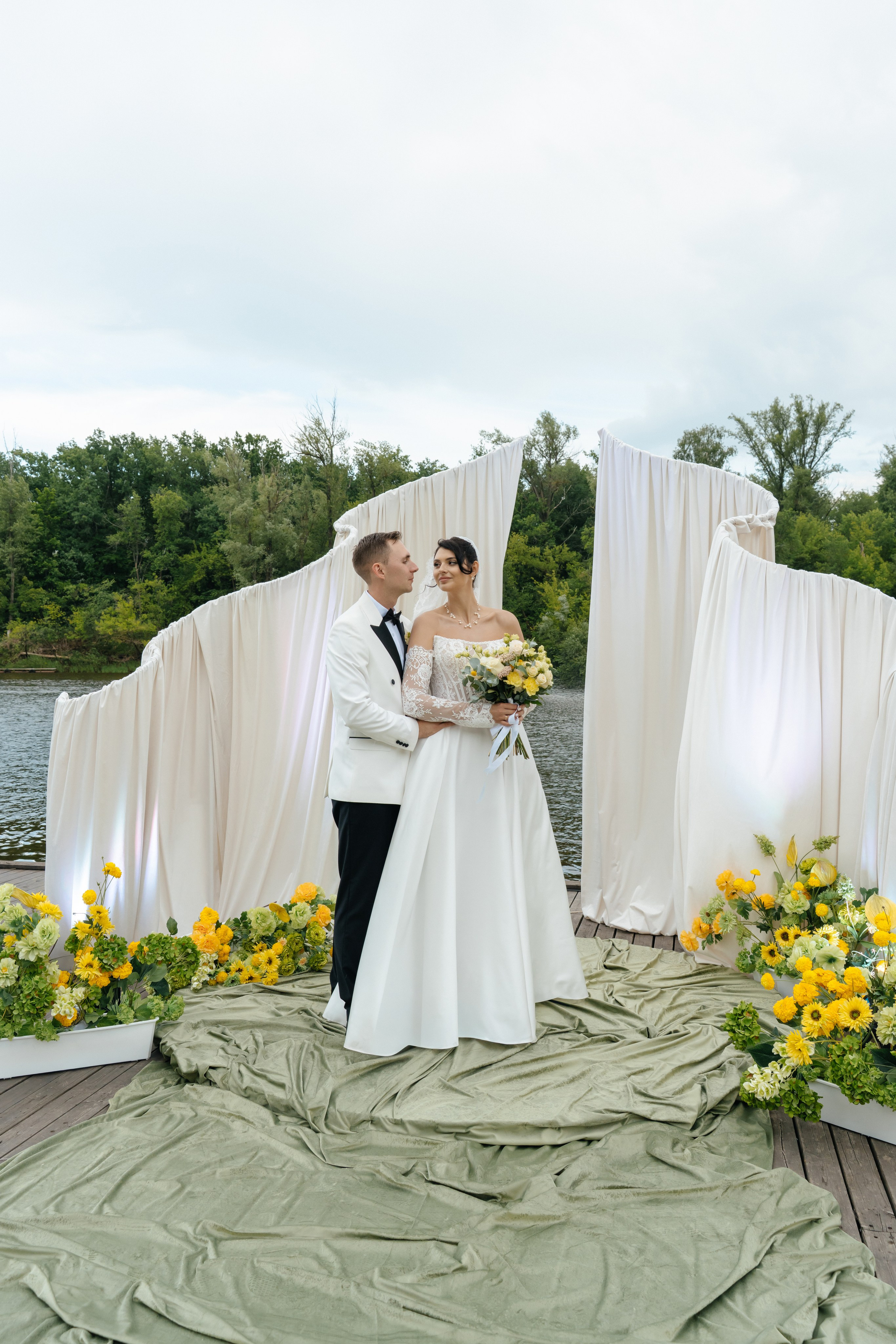 Андрей и Анастасия. Профессиональный фотограф в Самаре Анна Конзаева