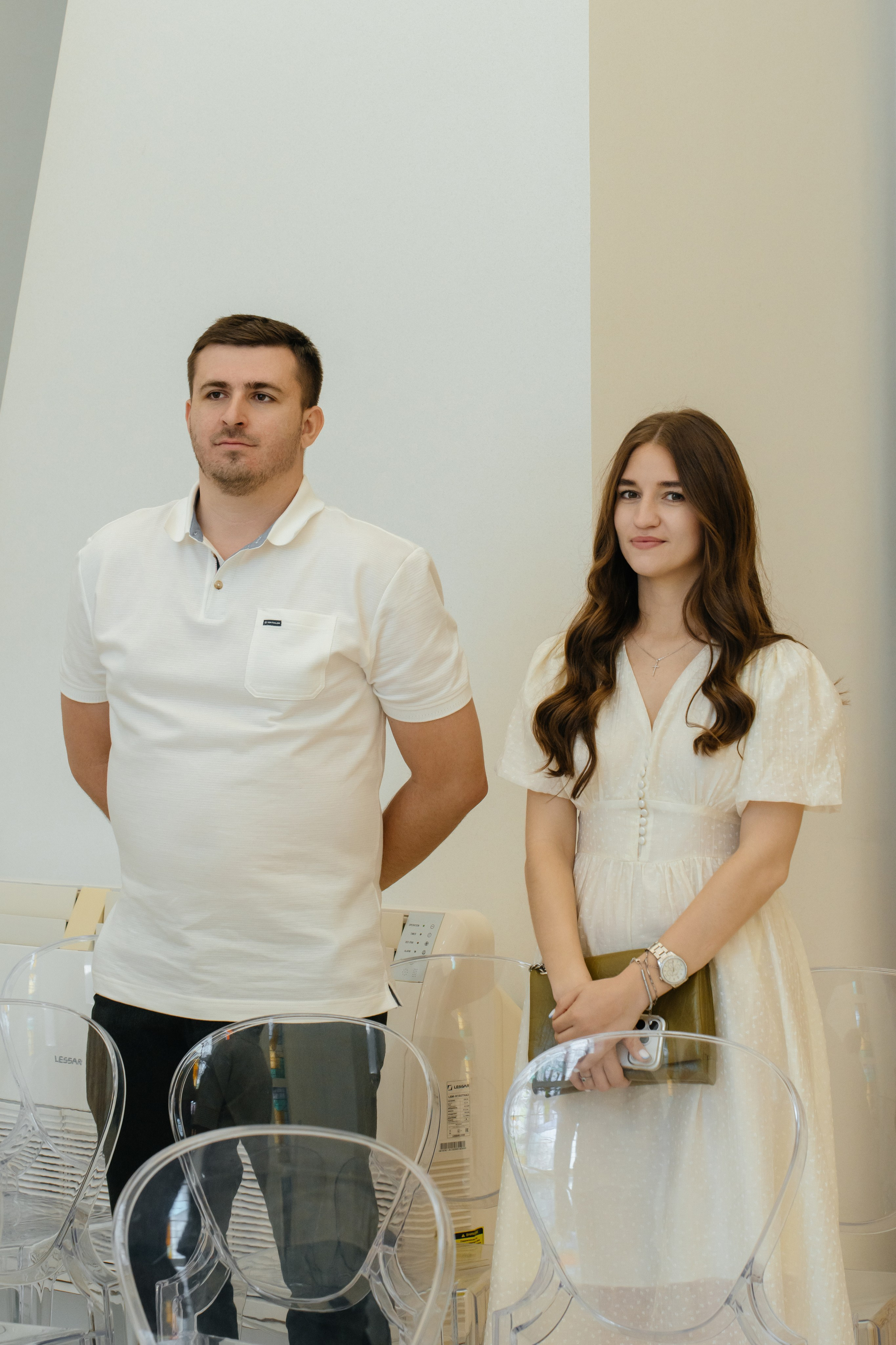 Андрей и Анастасия. Профессиональный фотограф в Самаре Анна Конзаева