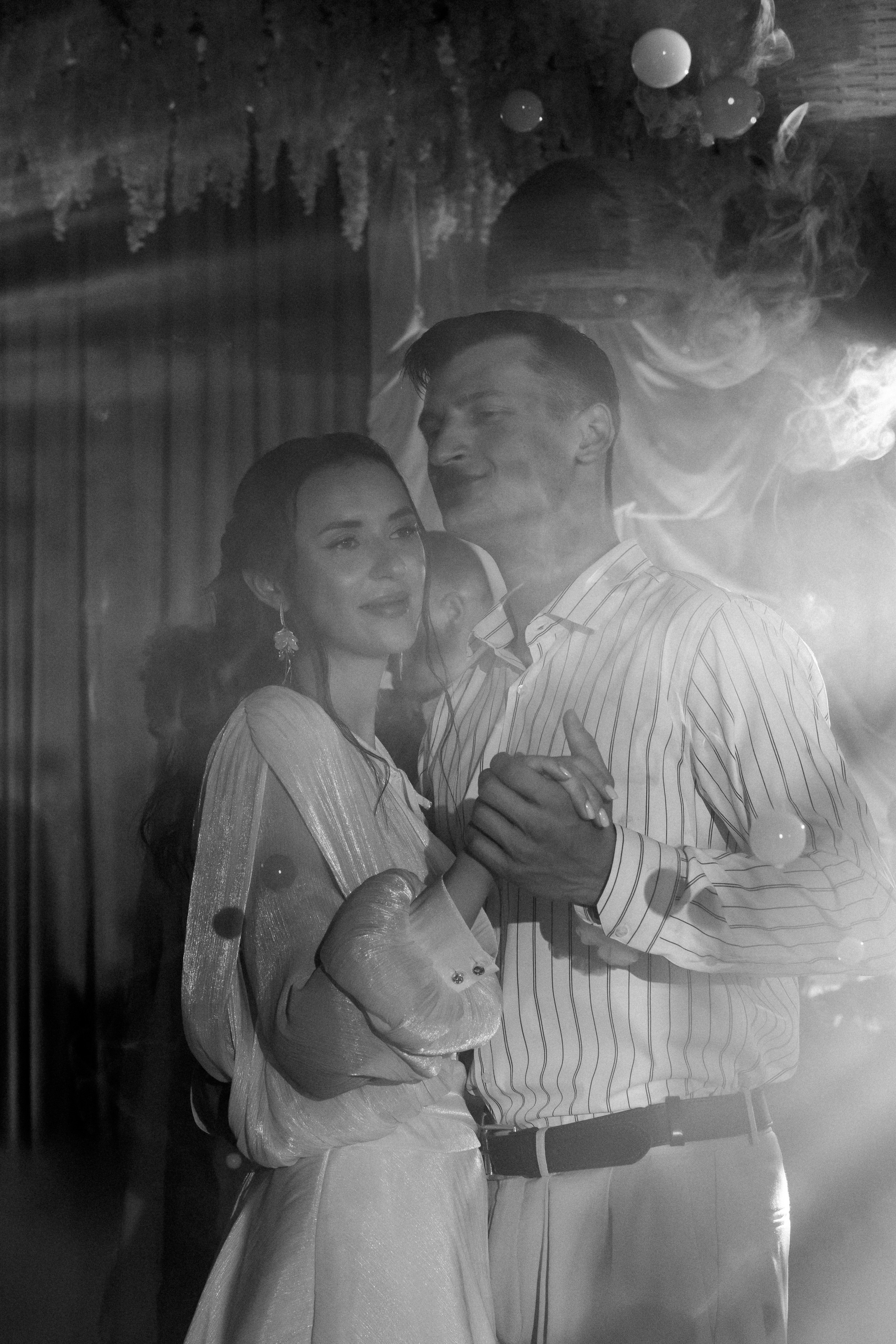 Андрей и Анастасия. Профессиональный фотограф в Самаре Анна Конзаева