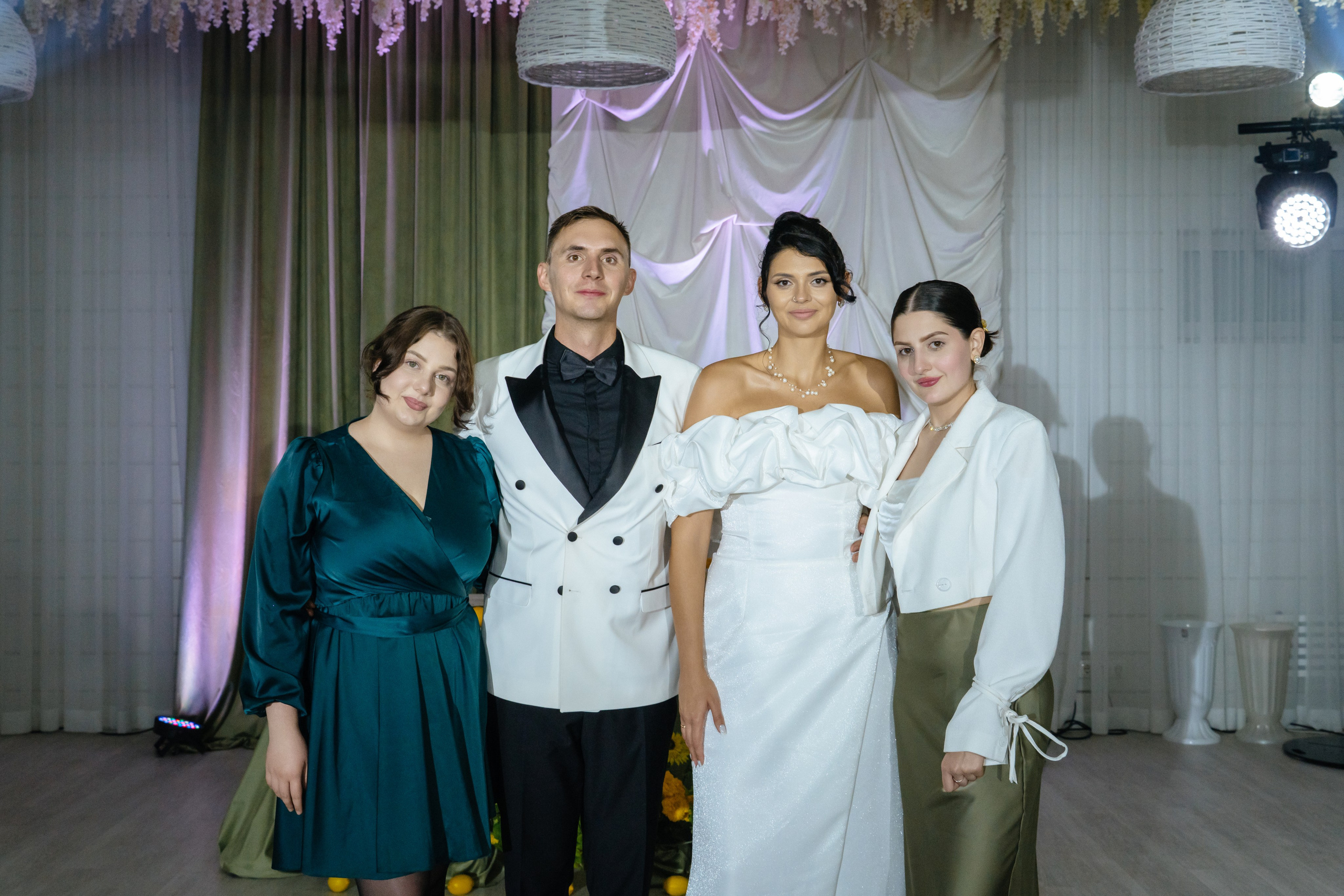 Андрей и Анастасия. Профессиональный фотограф в Самаре Анна Конзаева