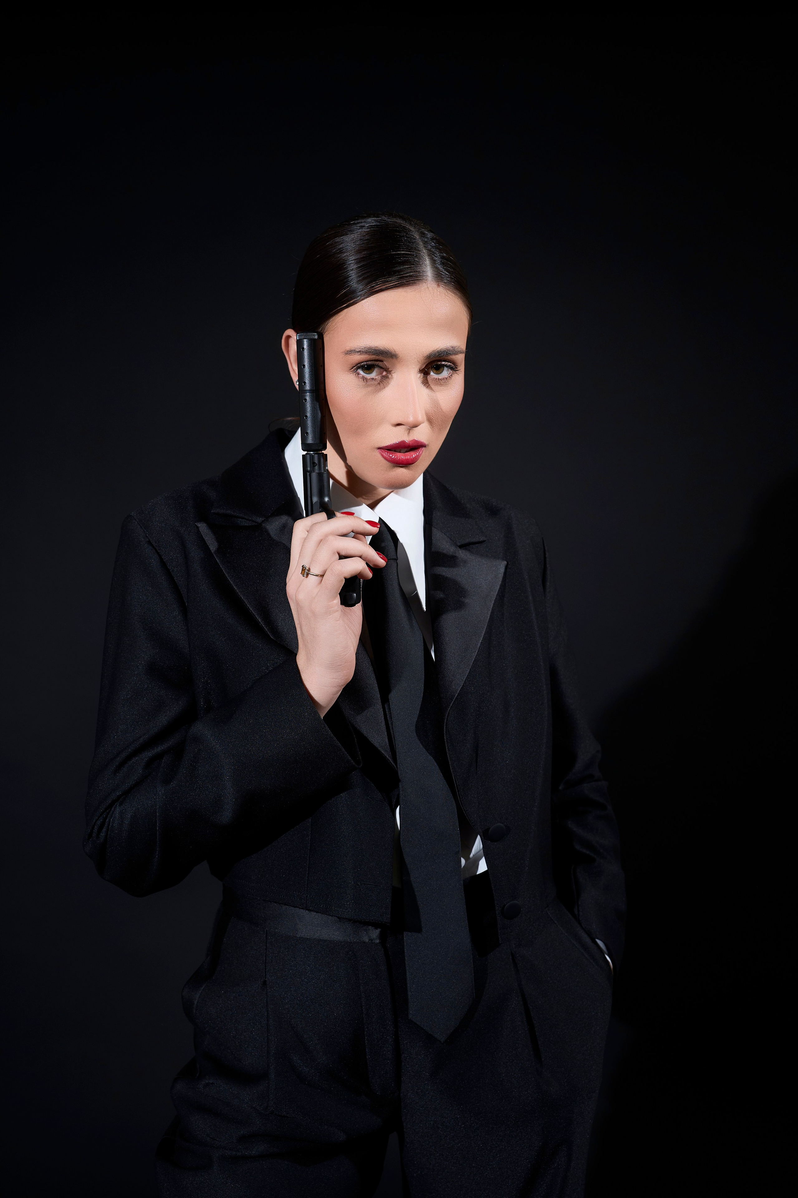 Деловая женская одежда. EVG PROHOROV