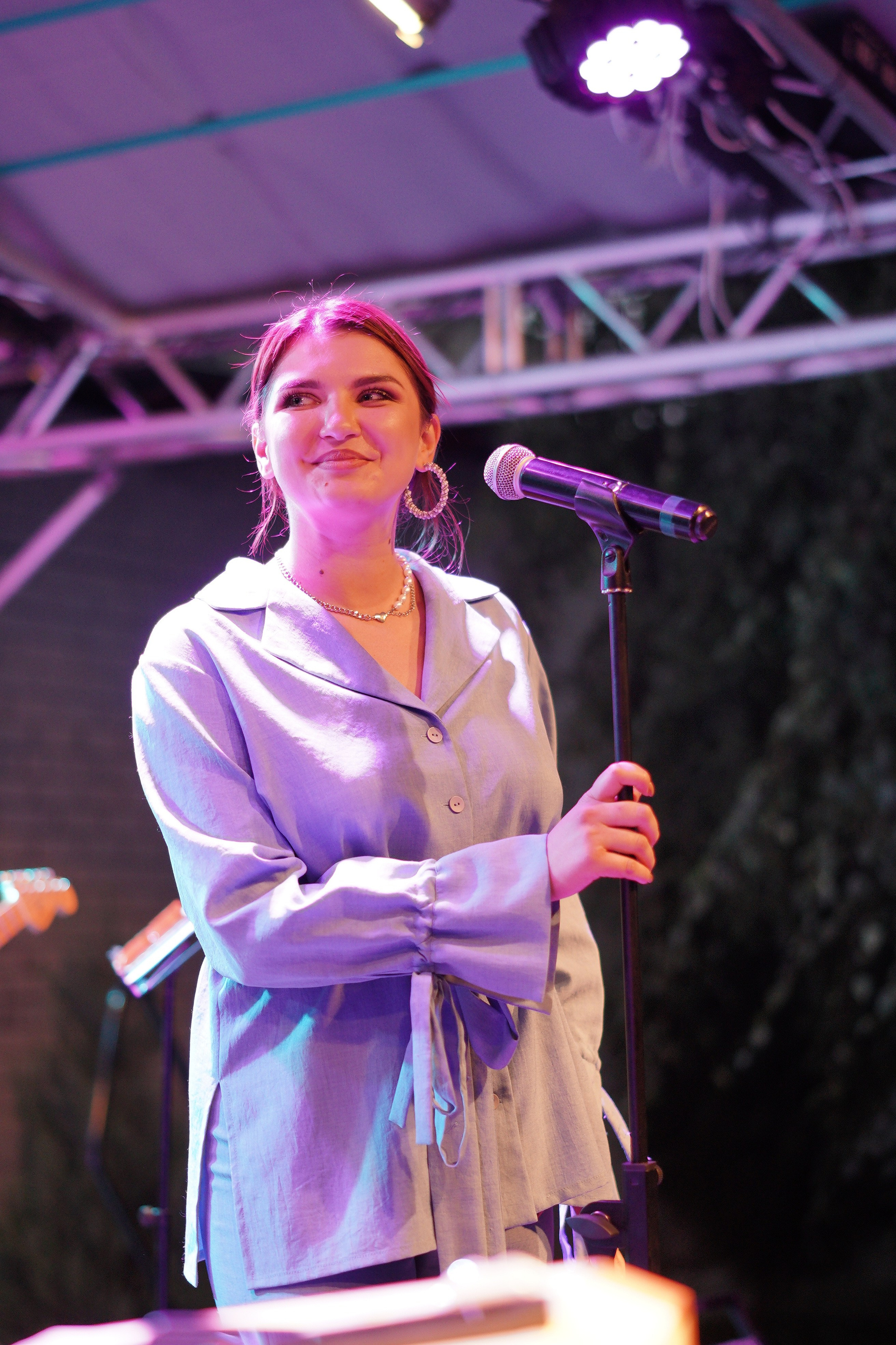 KAVA концерт. EVG PROHOROV