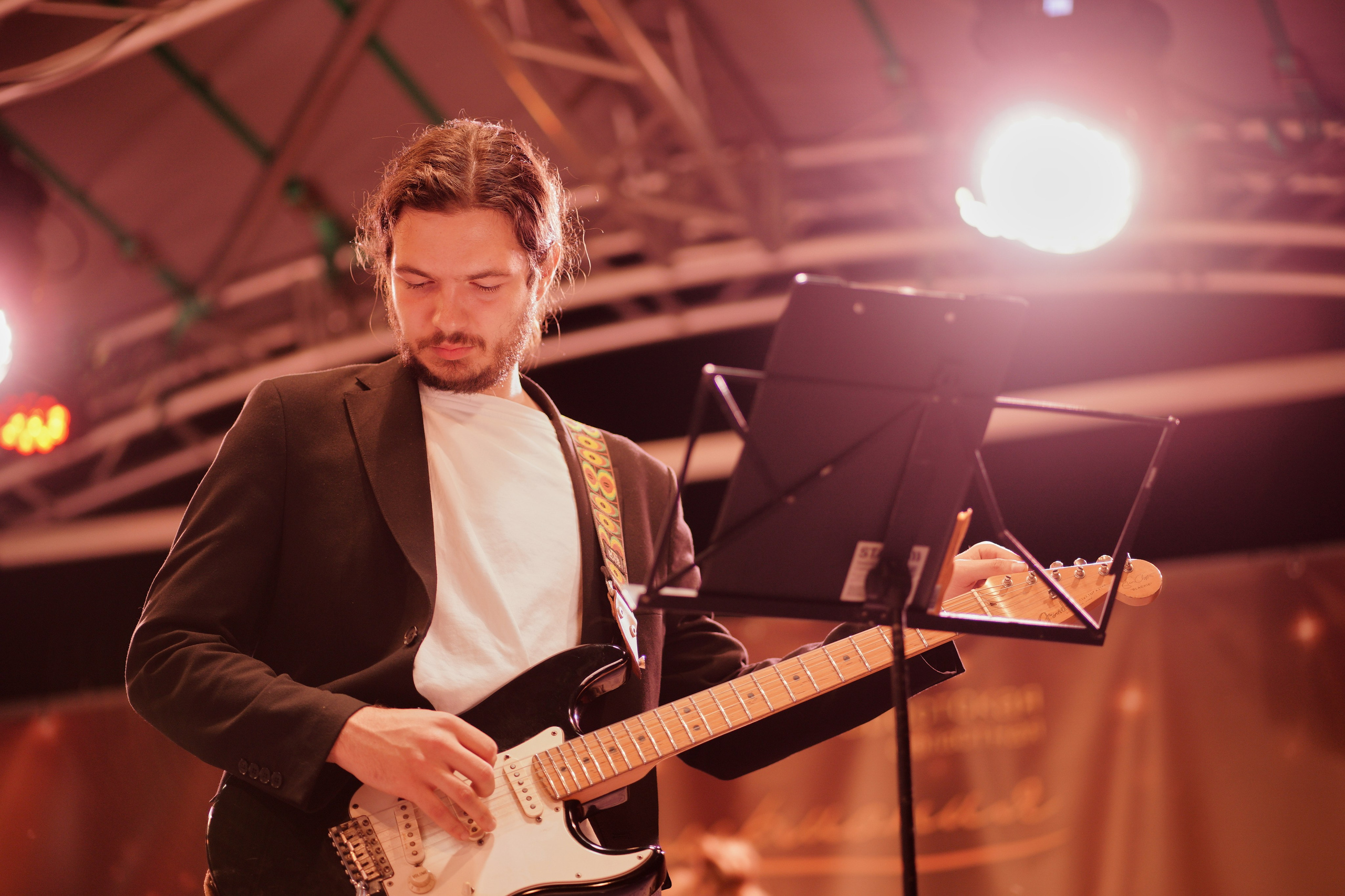 KAVA концерт. EVG PROHOROV