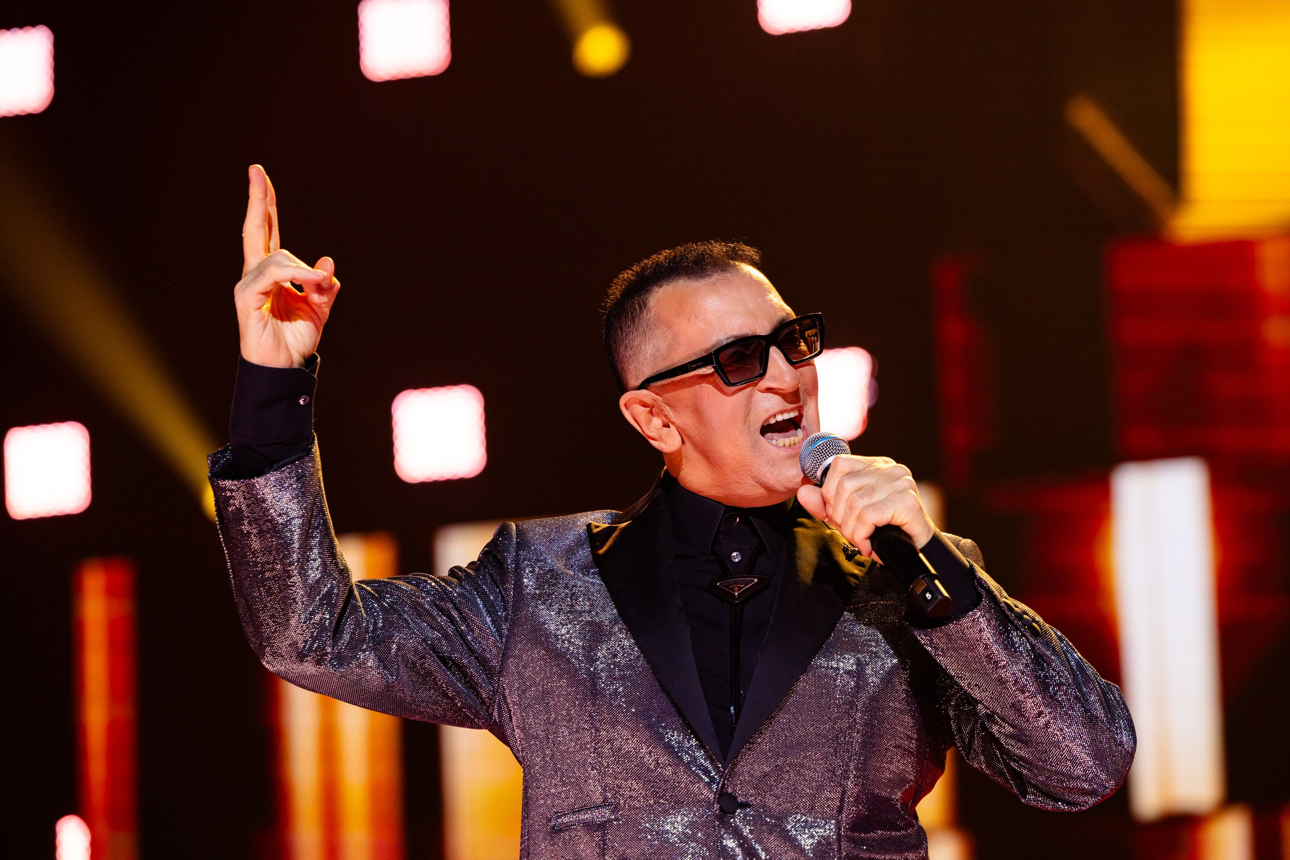 Легенды Ретро FM 2024. Виктория Зудина — фотограф в Москве