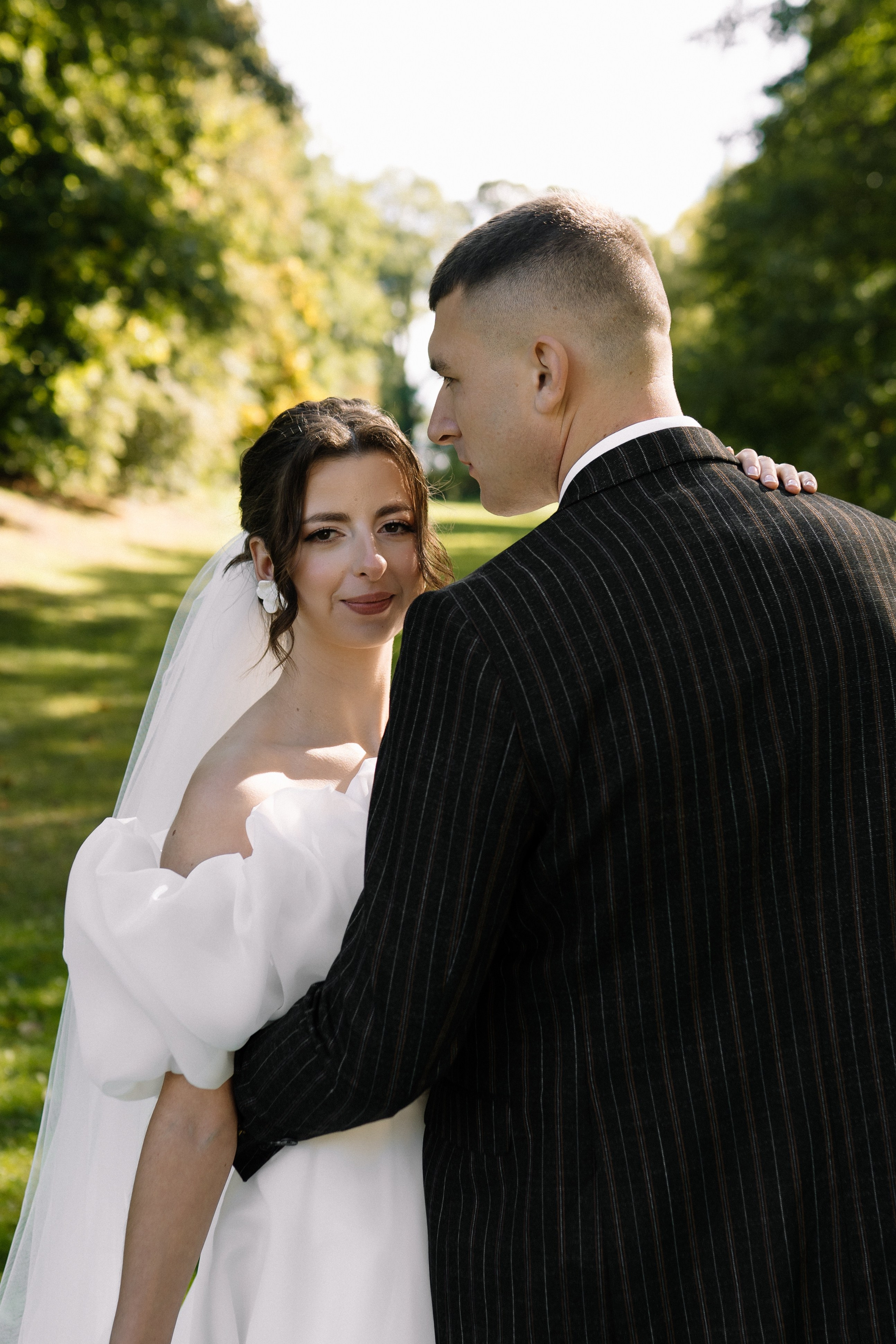 Олег & Алина