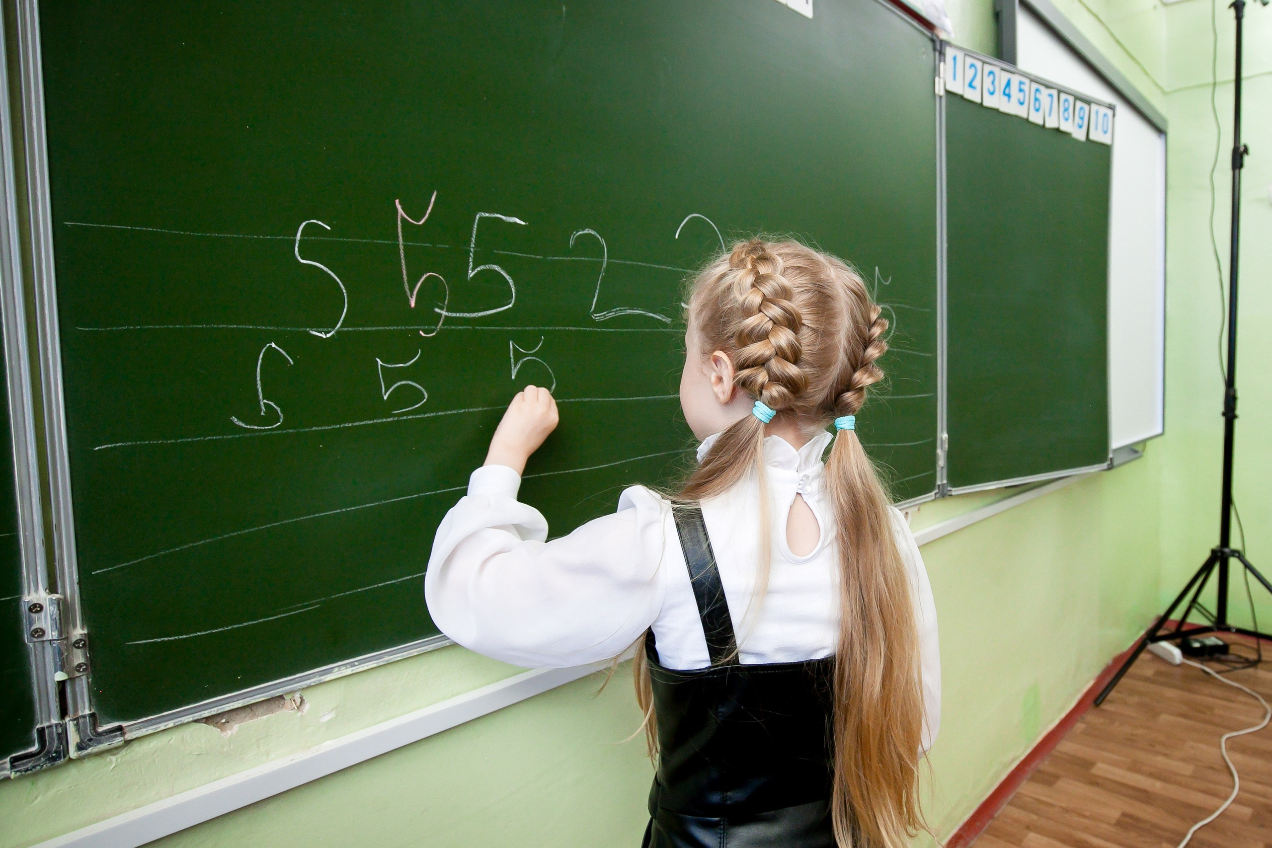 Съёмка младших классов. Фотограф в Мурманске Андрей Полярик, фотоальбомы