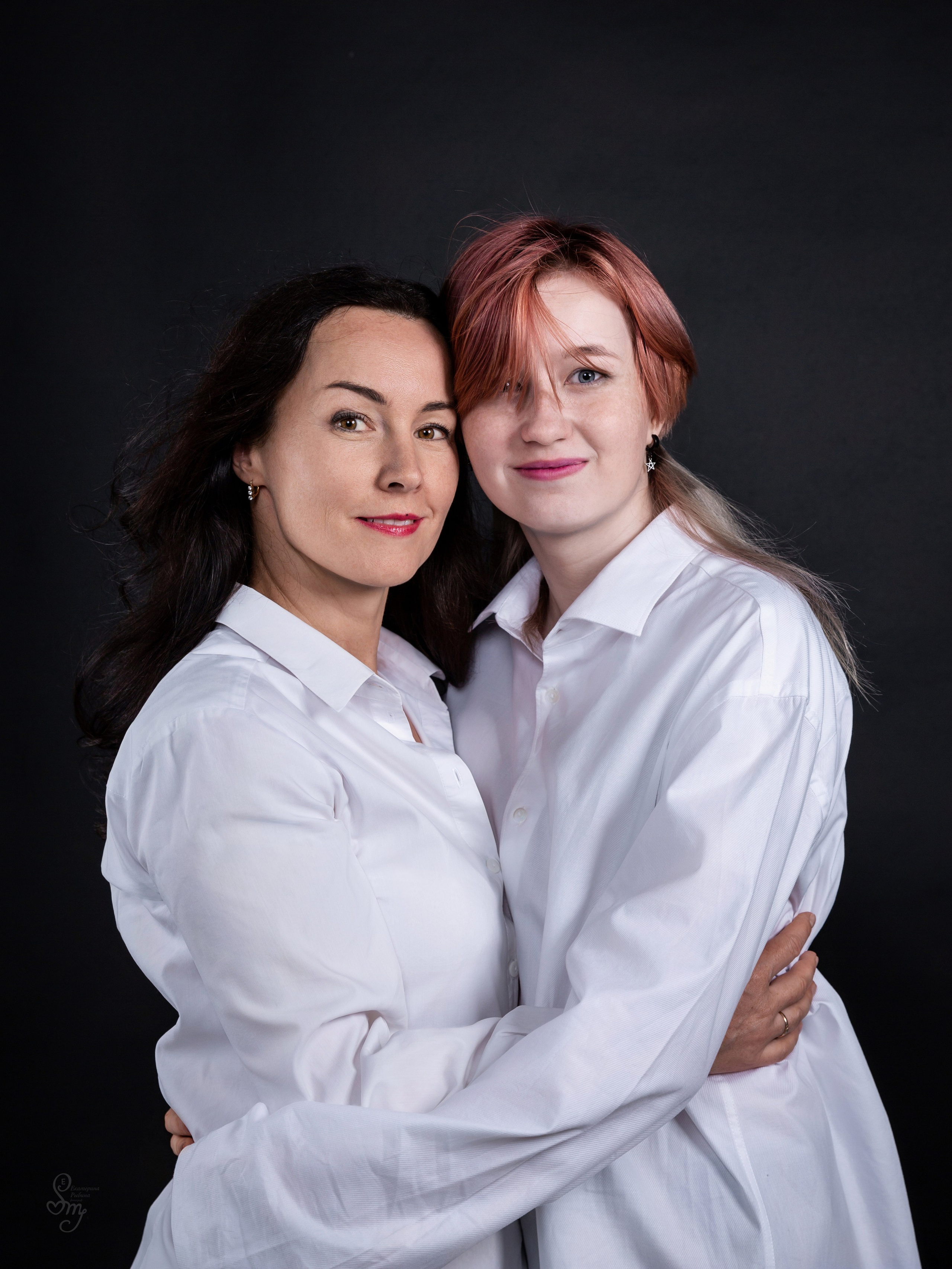 Надежда и Любовь. Екатерина Рыбина фотограф в Нижнем Новгороде