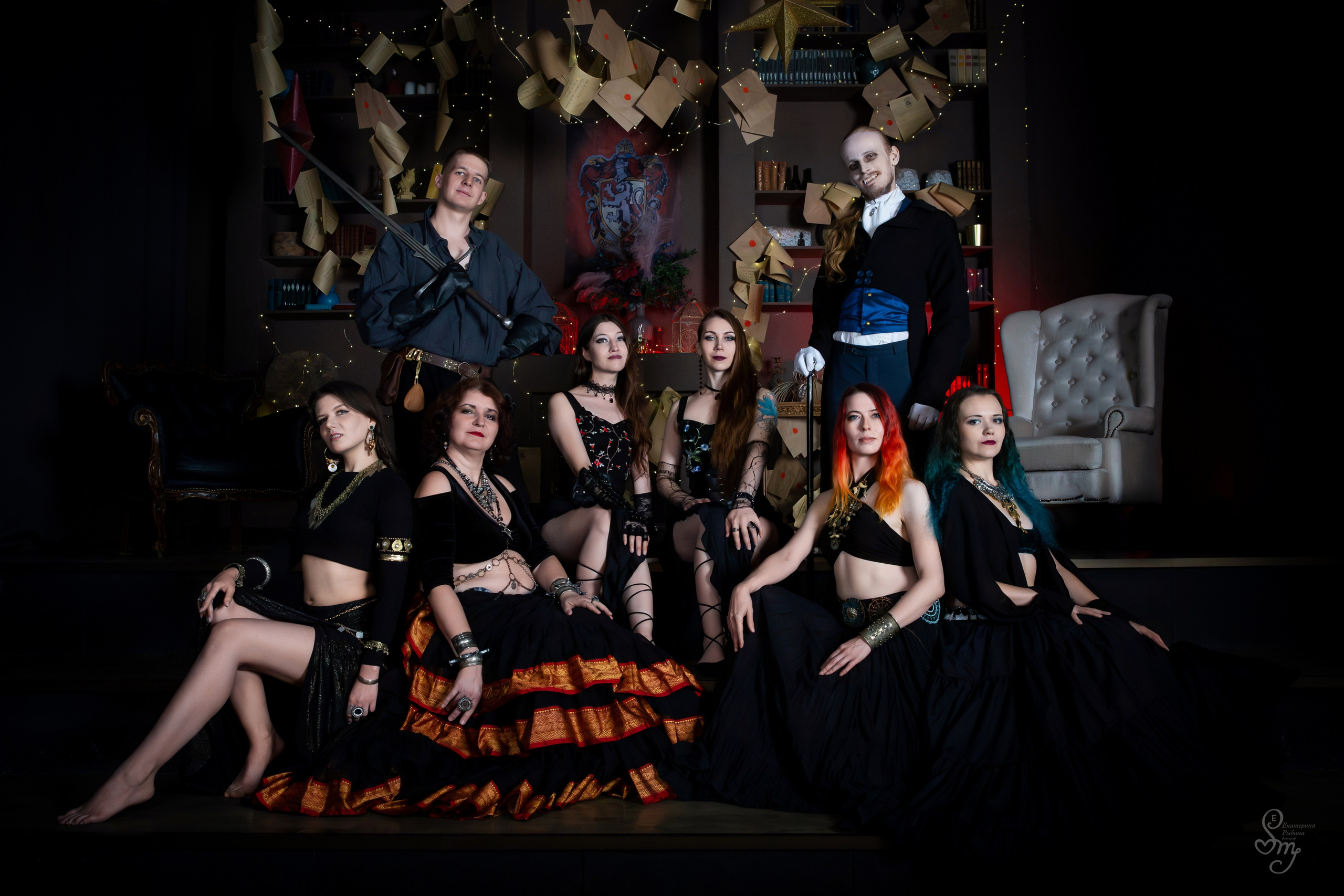 Cicadi Tales. Екатерина Рыбина фотограф в Нижнем Новгороде