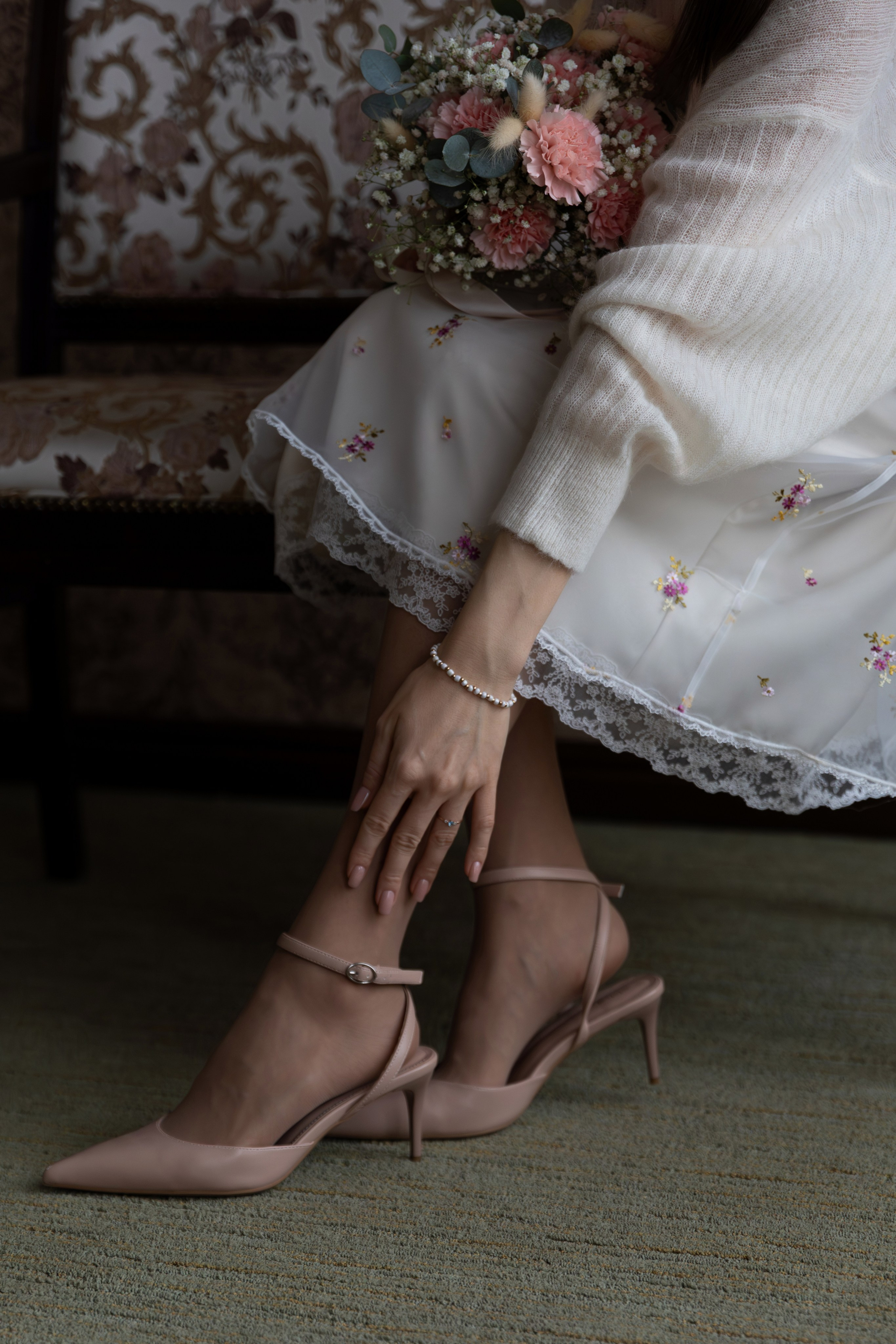 Антон и Дарья. Екатерина Рыбина фотограф в Нижнем Новгороде