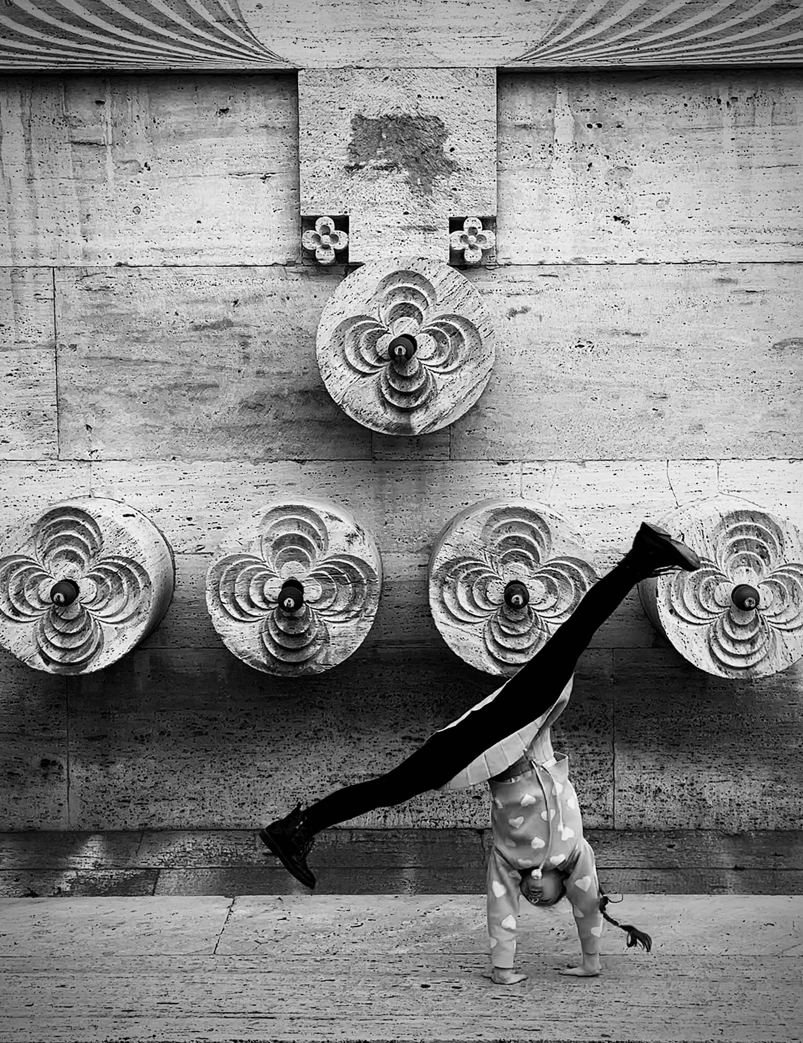 Юлиана. Yuri Panfyorov