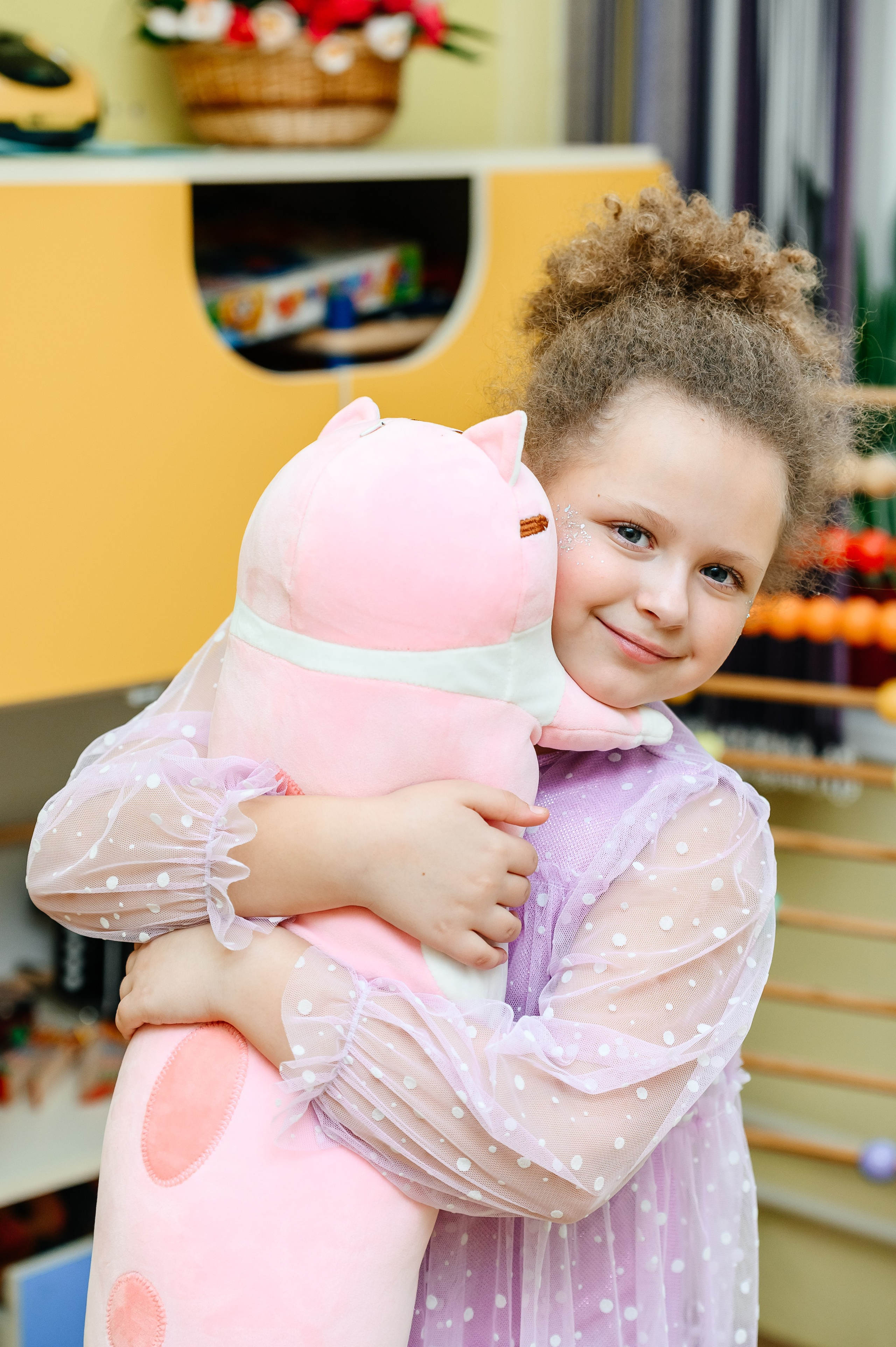 Портреты в группе. Главная