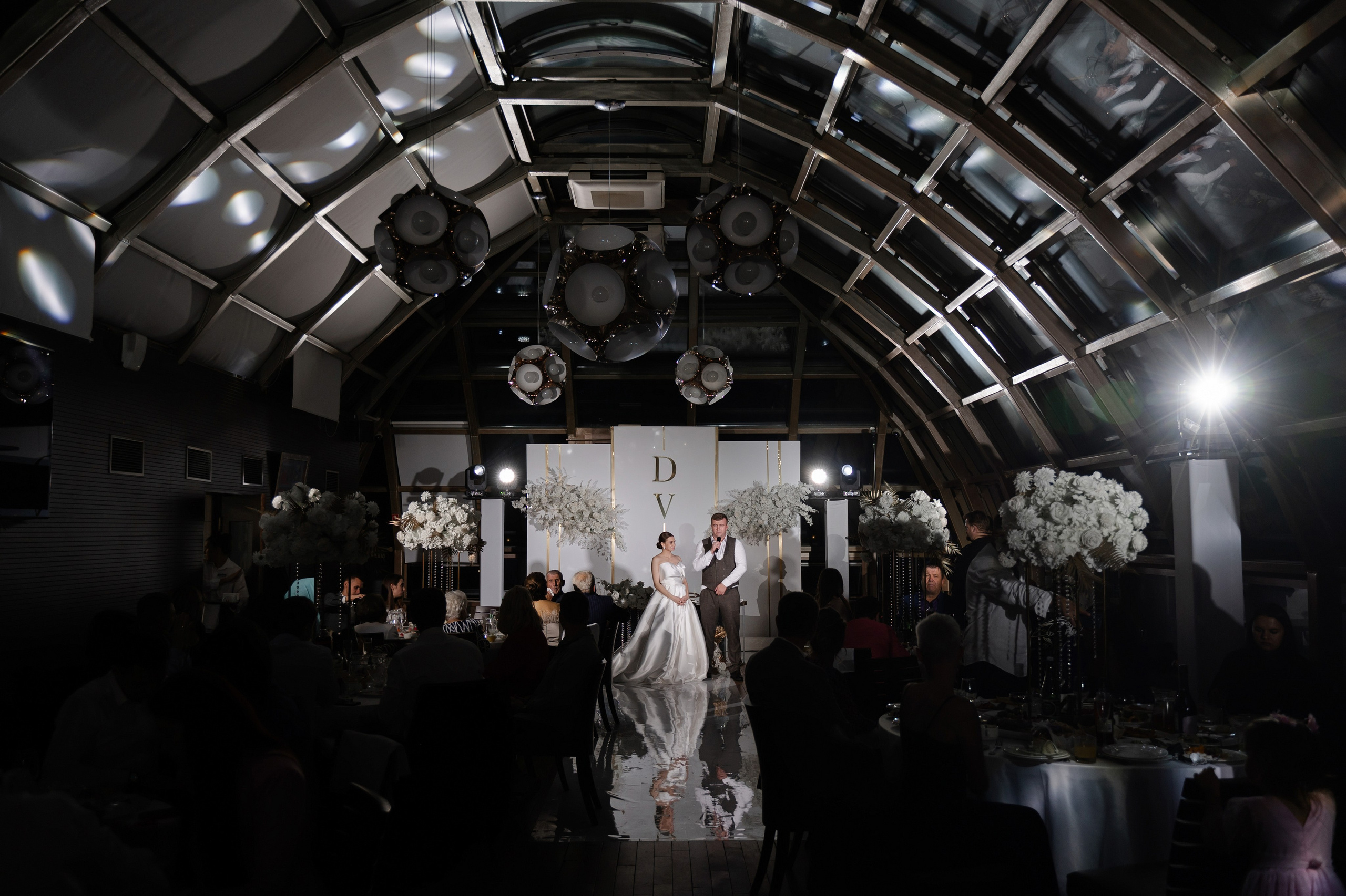 Свадебная фотосессия в Сохо Азов. Свадебный фотограф в Ростове Максимов Максим