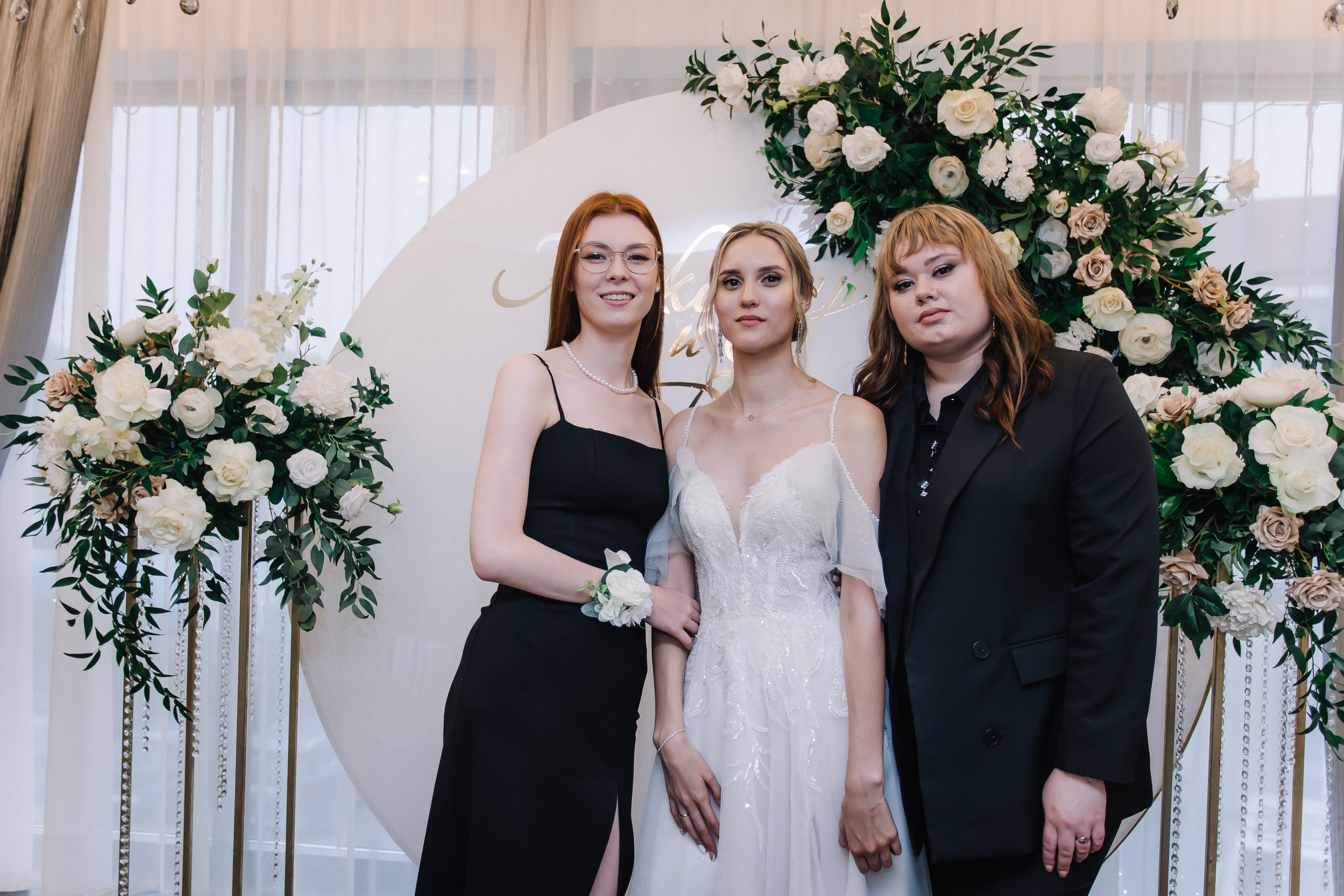 Свадебный день. Фотограф в Иркутске