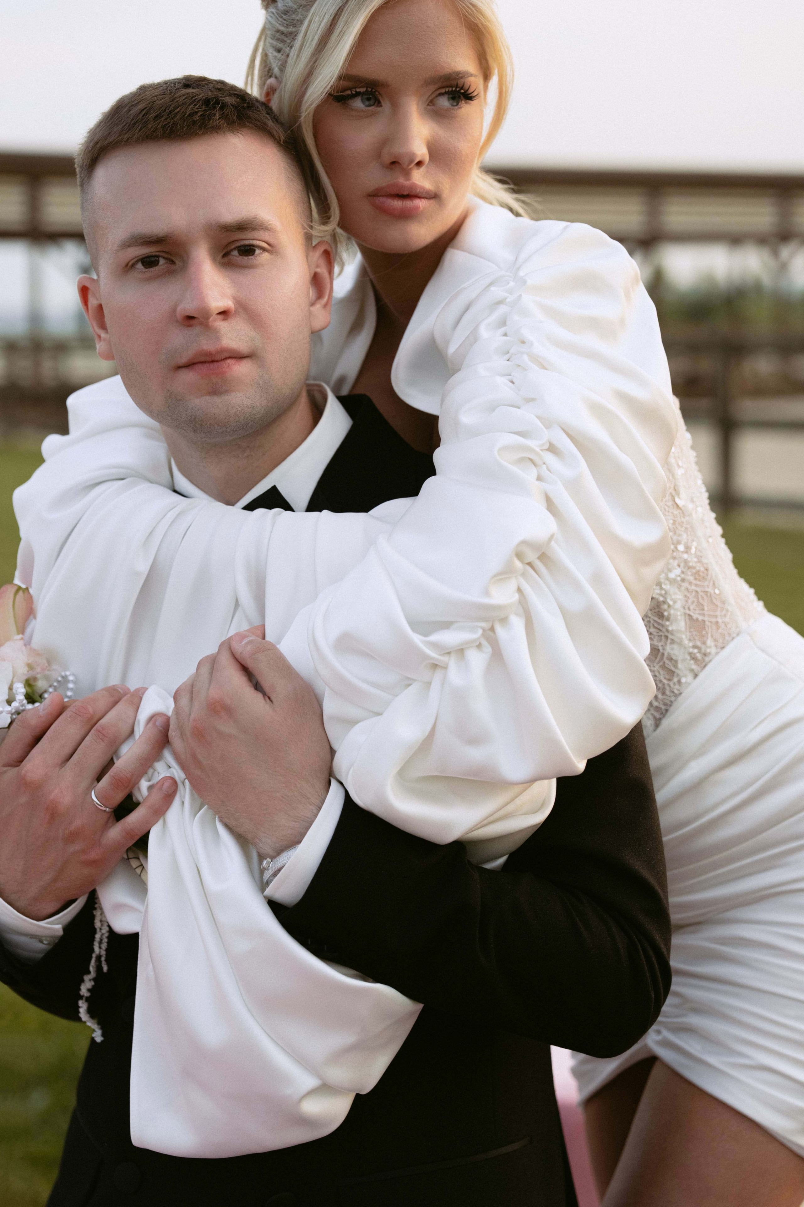 M+D Anons. Семейный и портретный фотограф в Саратове Сахарова Маша