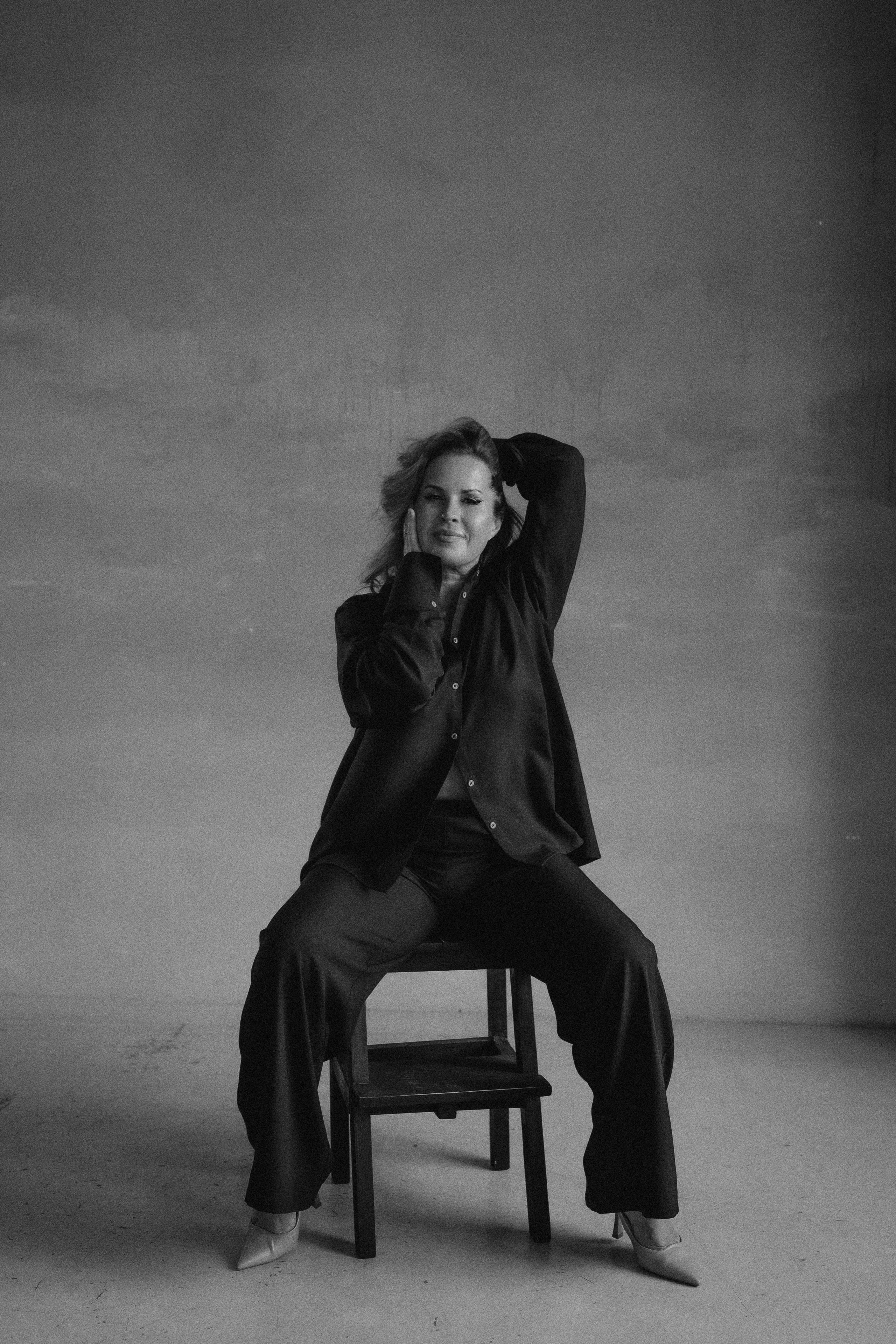 Анна. Фотограф Ногинск Электросталь Наталья Осетрова