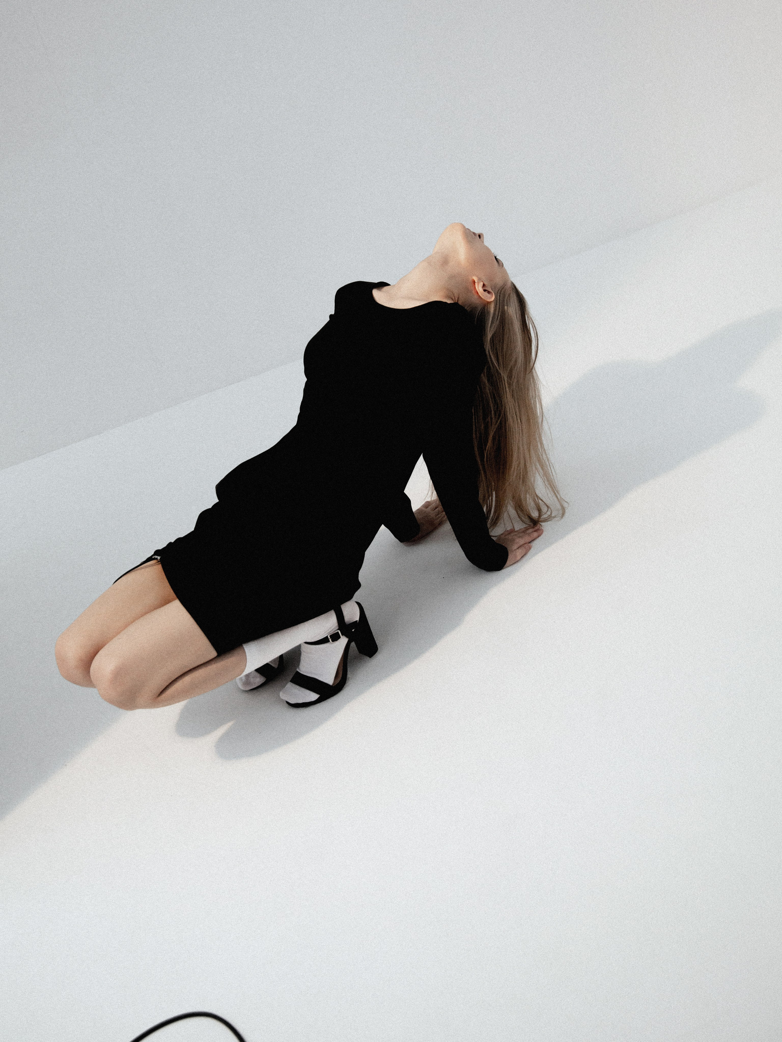 Ева. Фотограф Светлана Гусева