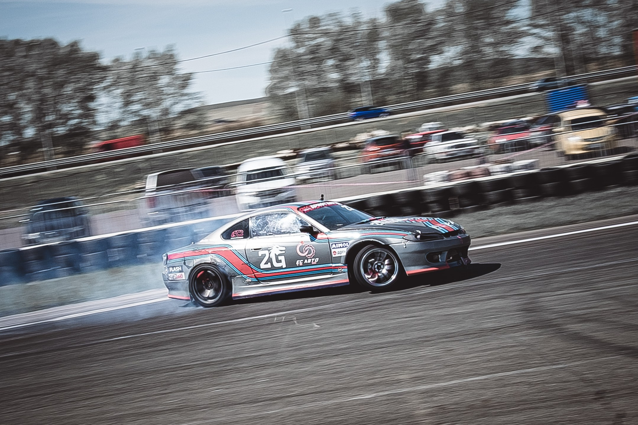 Красное кольцо / Выствка JST — DRIFT BATTLE (1 ЭТАП). Автомобильные фотографии и рисунки в Красноярске Пашков Дмитрий