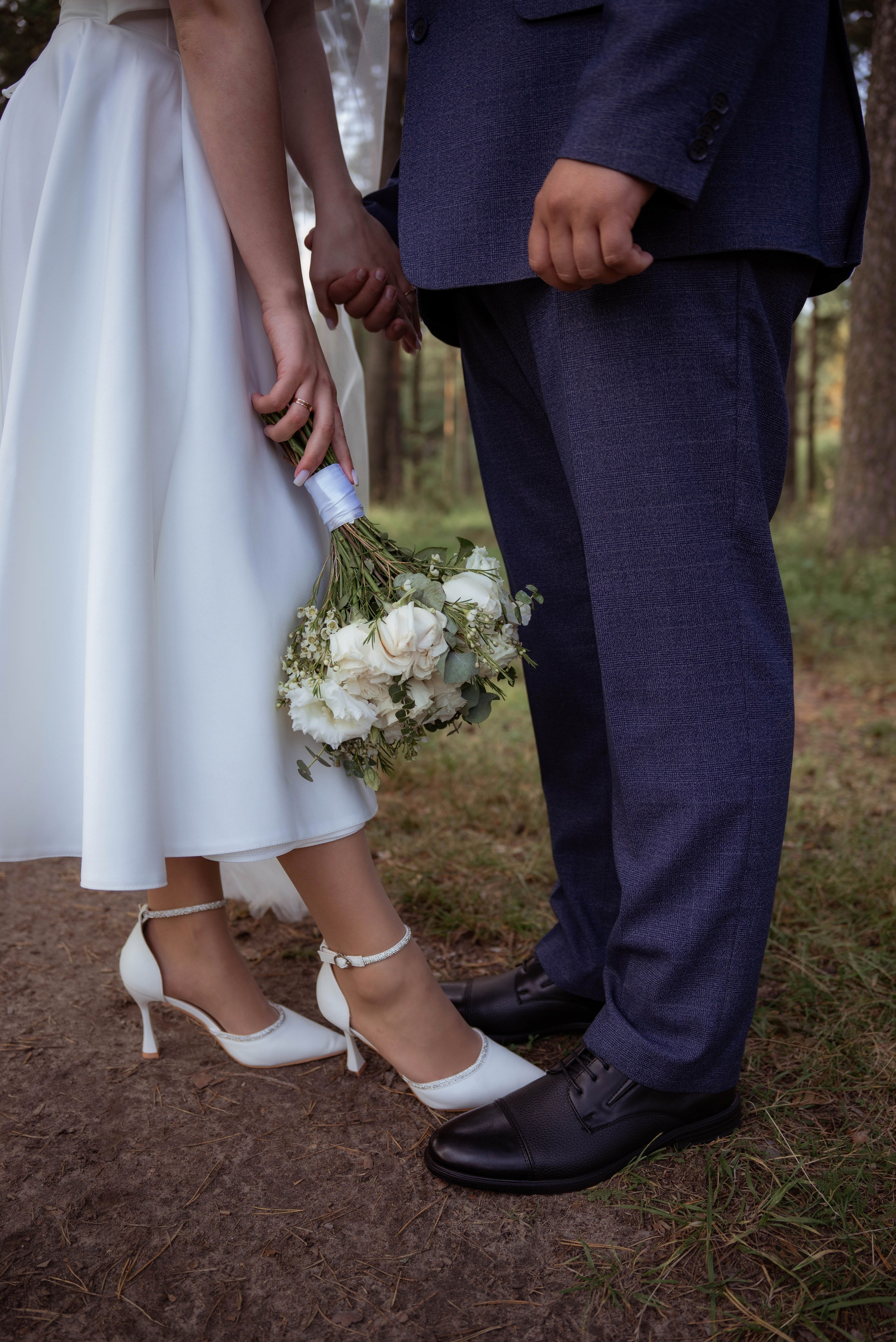 Алёна и Николай