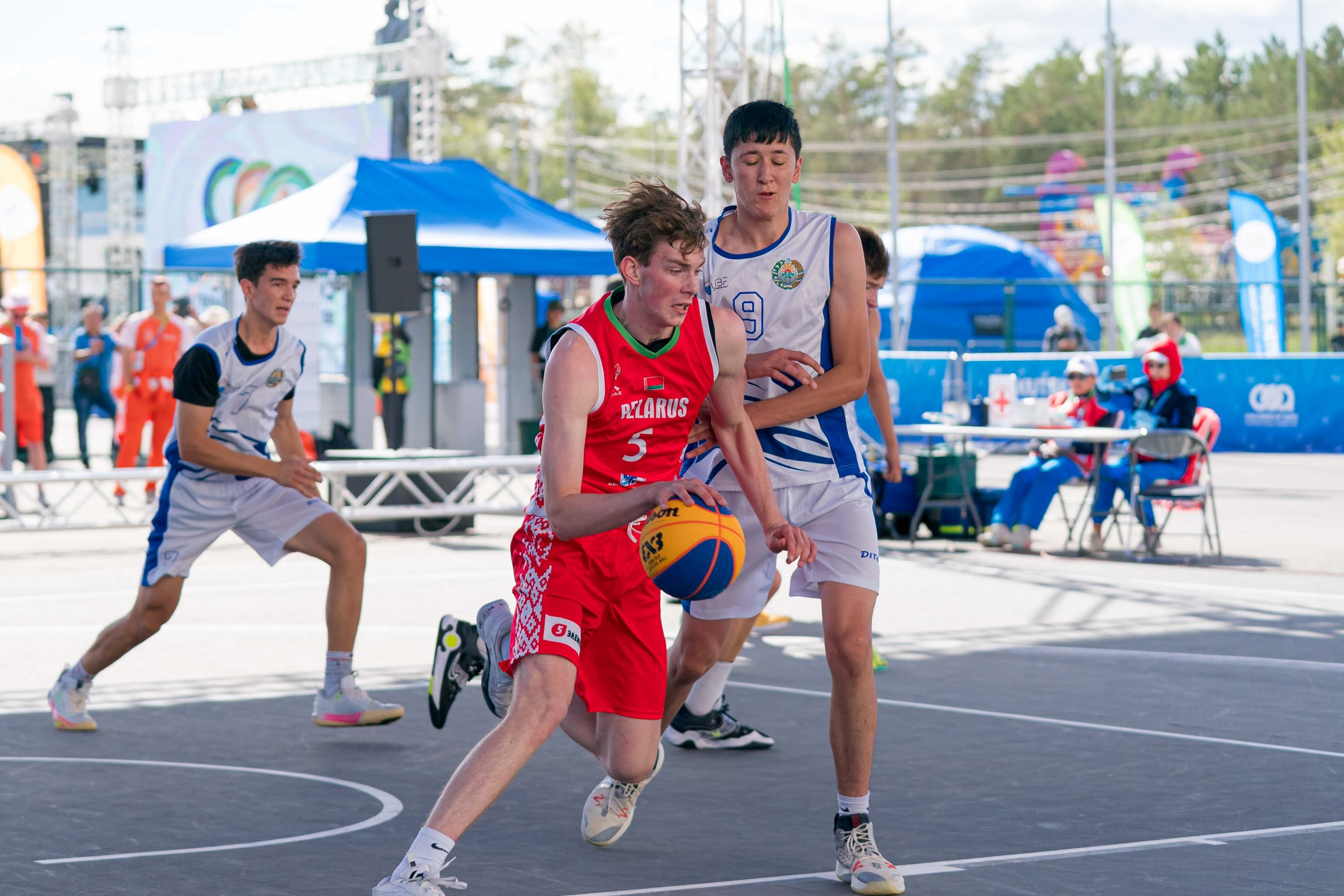 VIII Международные спортивные игры «Дети Азии». Студия «Мой Спорт!» — все о спорте в Якутии