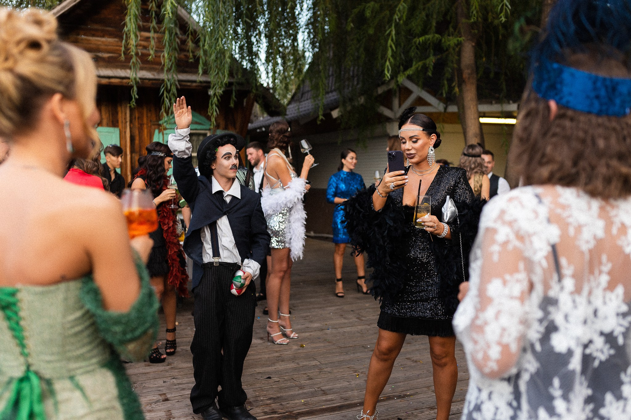 MIKHAIL VASSILYEV — Свадебный и Репортажный фотограф в Алматы