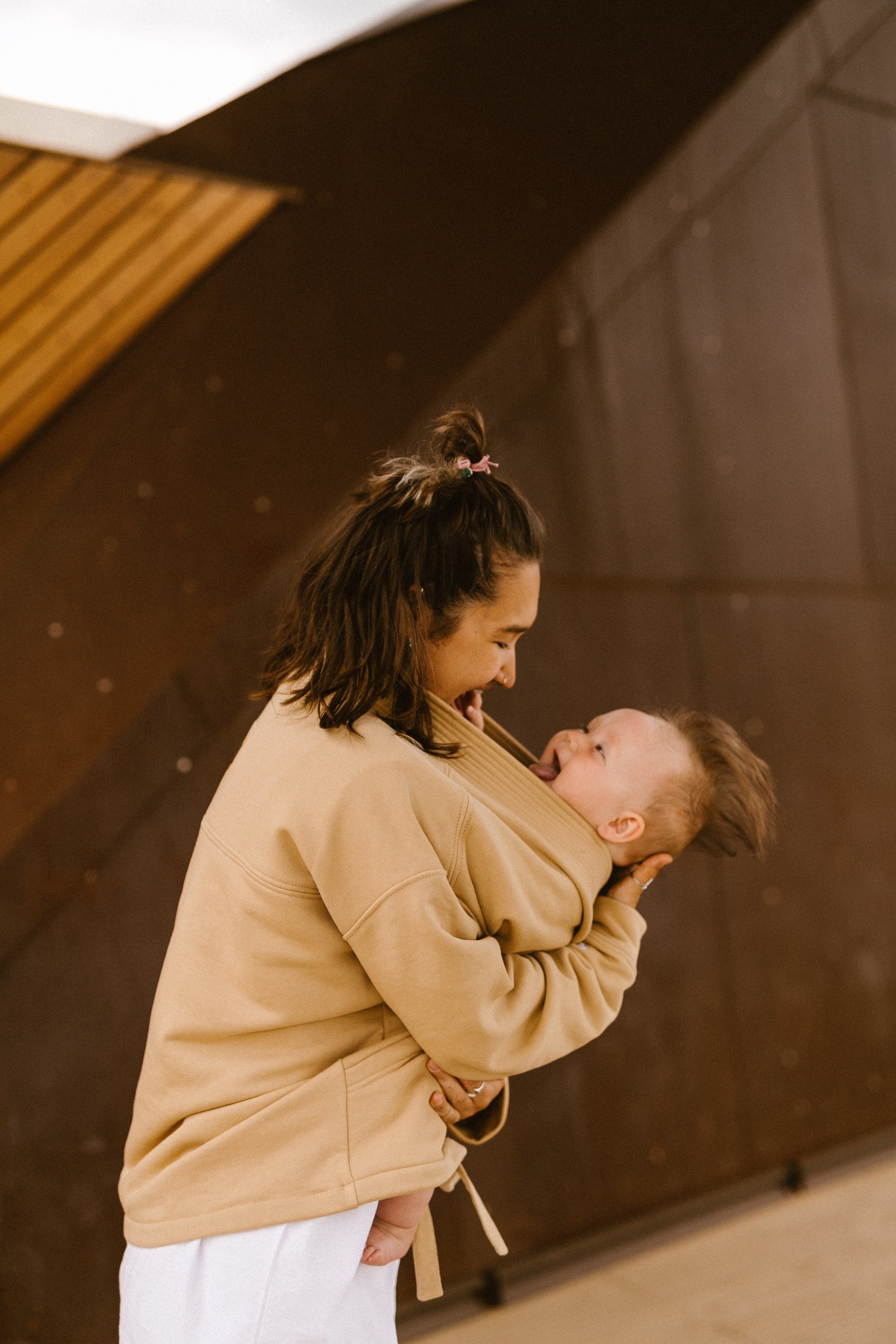 Уличное. Индивидуальные и семейные съёмки в Уфа Маргарита Истомина