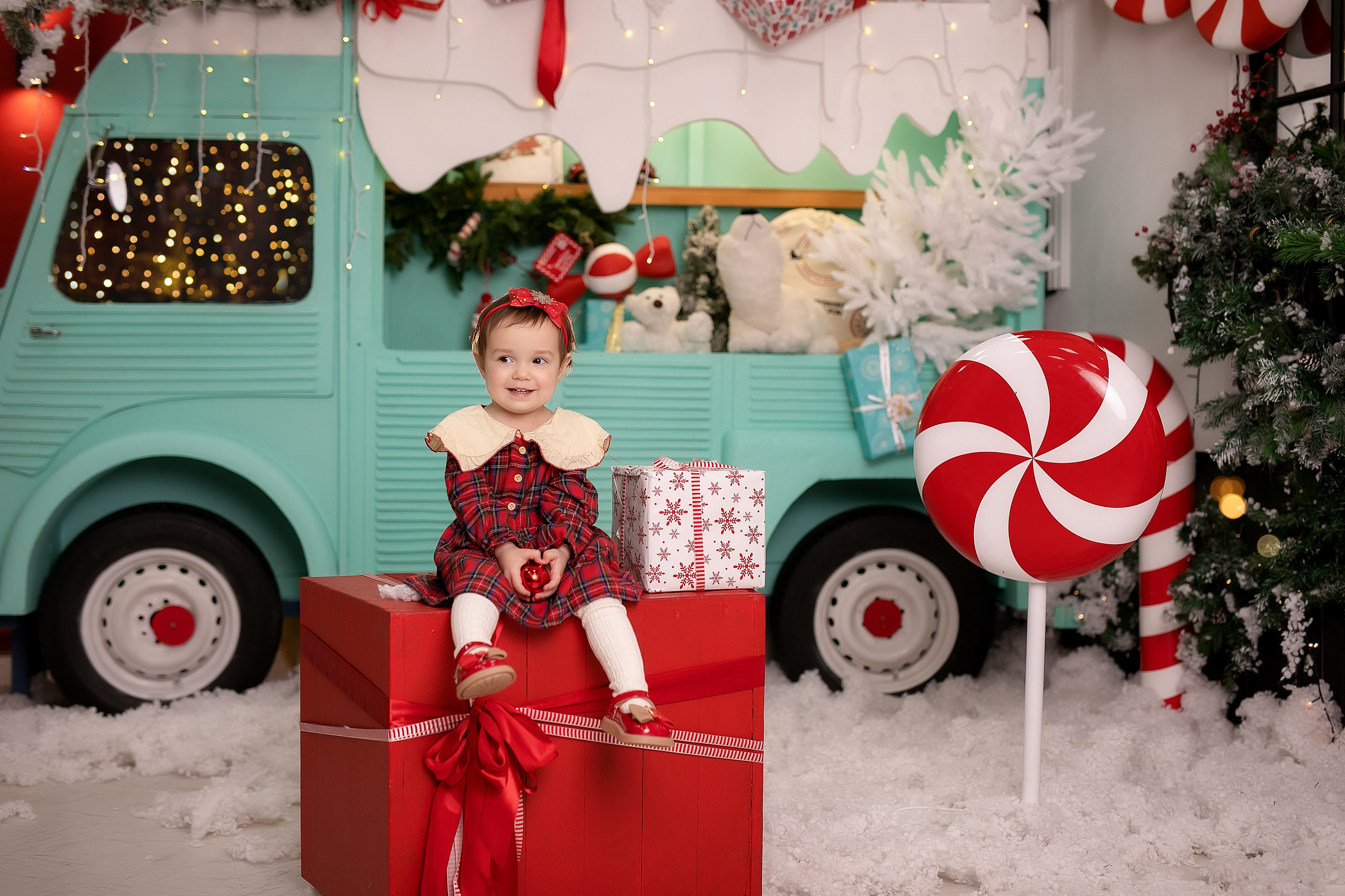 Маша, Женя, Мила. Фотограф на крещение и венчание