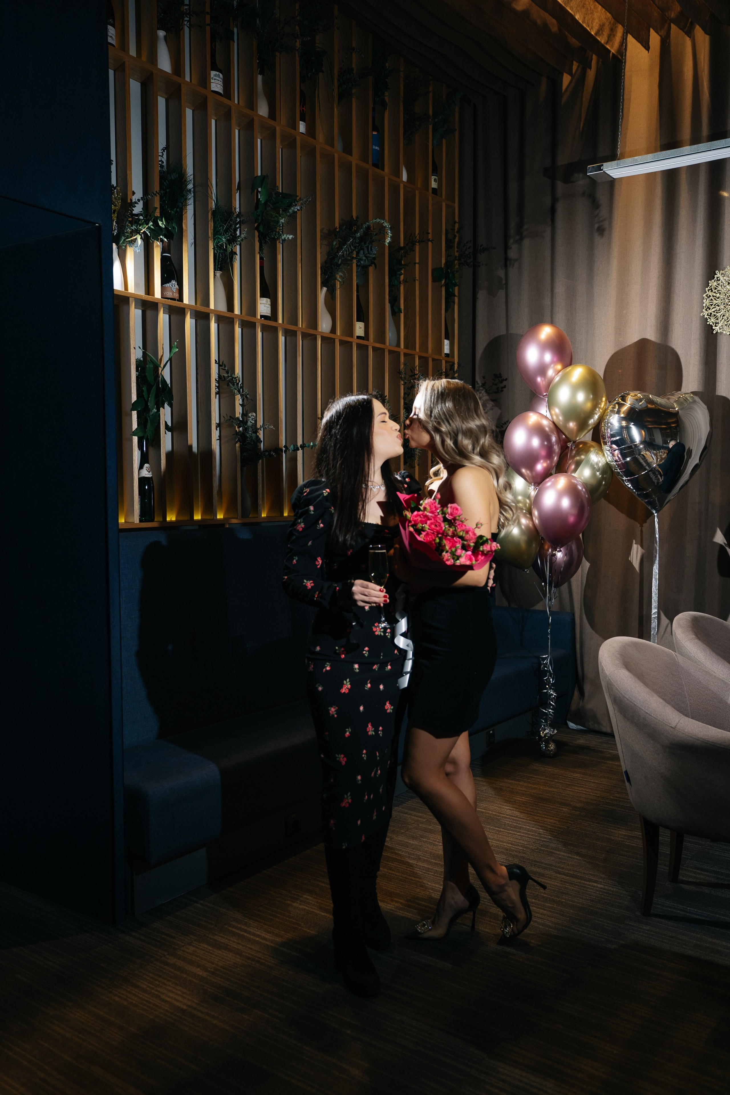 День рождение в Lamvil. Свадебный и семейный фотограф Кокушева Юлия Нижний Новгород