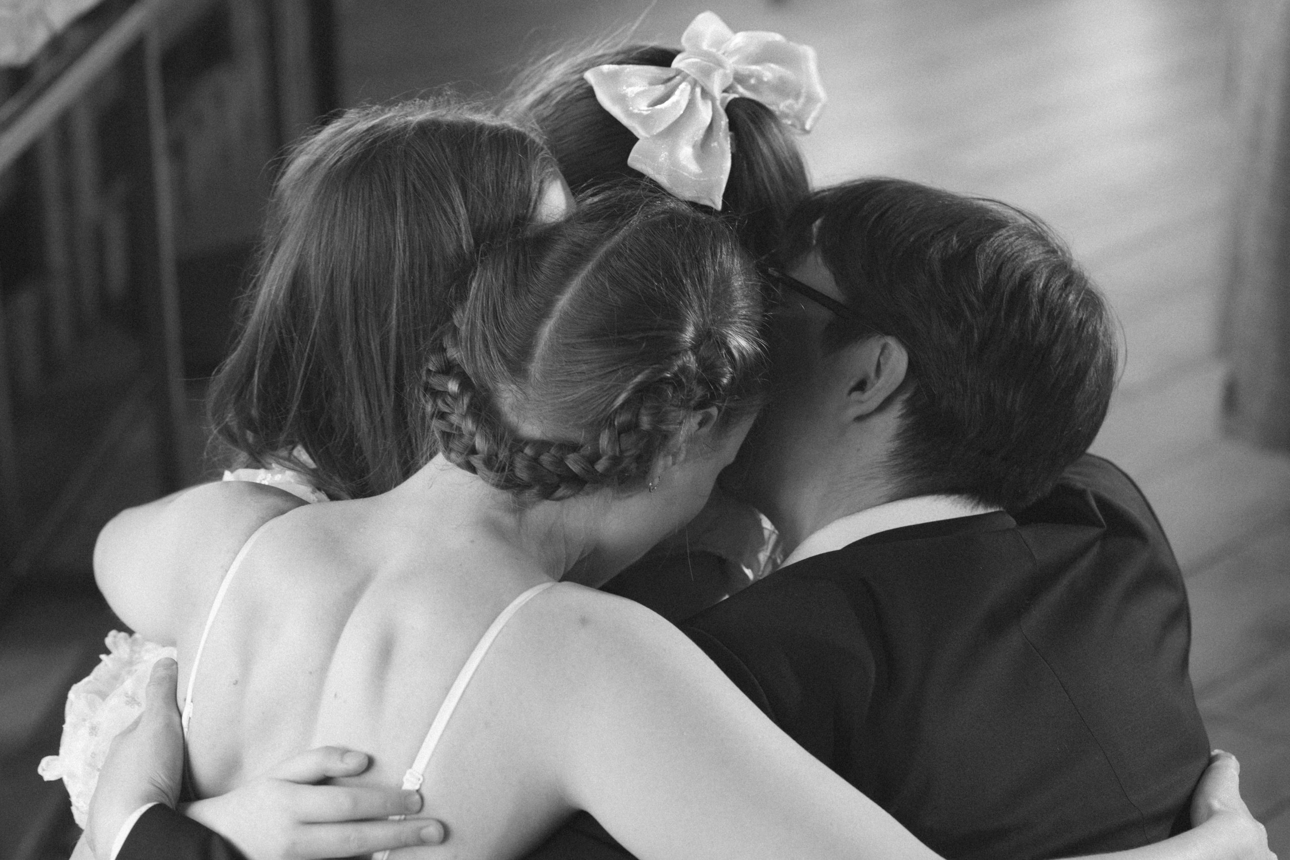 Иван и Надежда. Свадебный фотограф Михаил Мирзоян