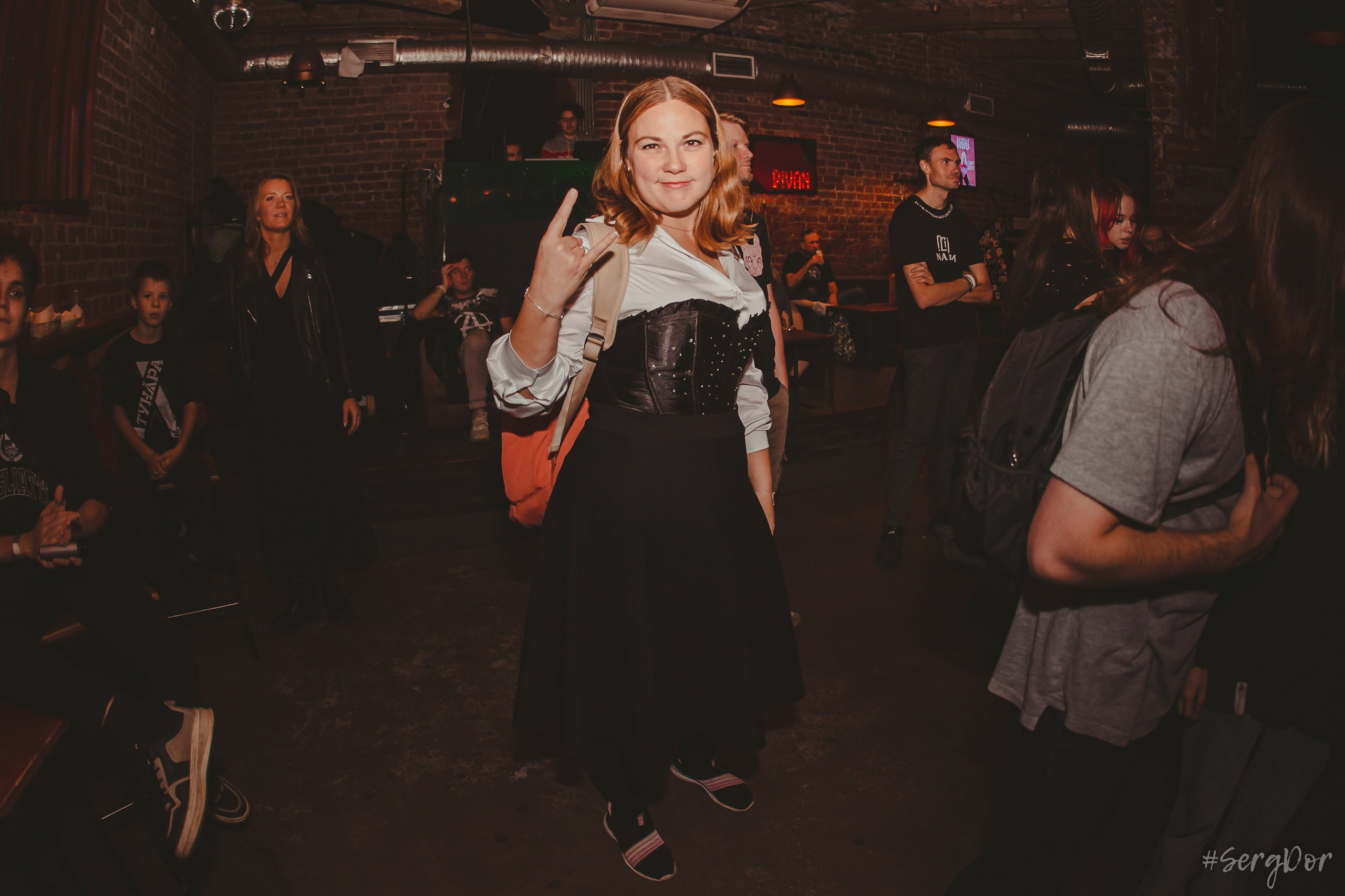 ЧИТМИЛ, Vere Dictum, Zoccolo 2.0, Цоколь, Санкт-Петербург, СПб, концерт, 06.10.2024, SergDor, 6 октября 2024 года, #SergDor