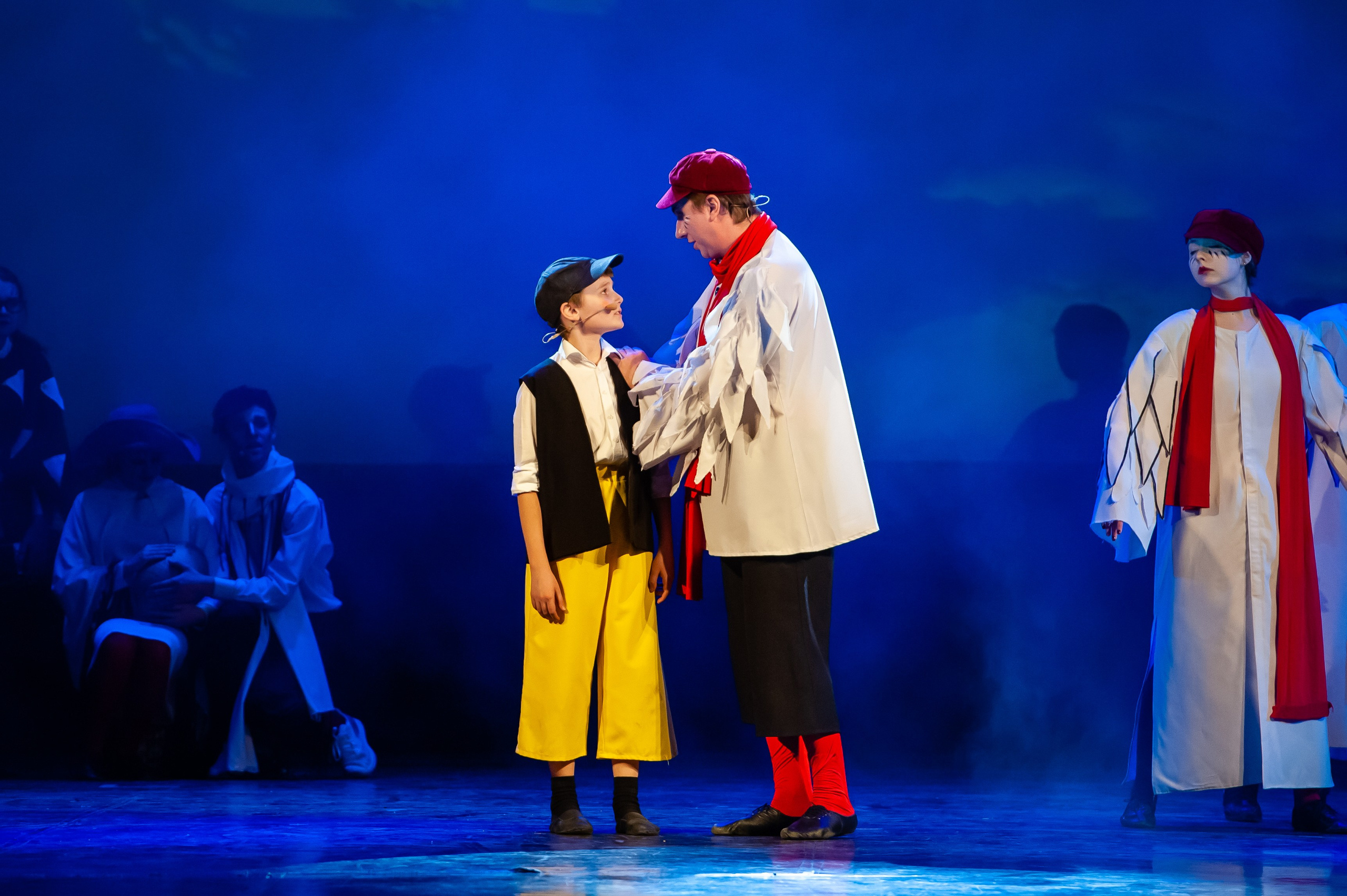 Владимир Садков