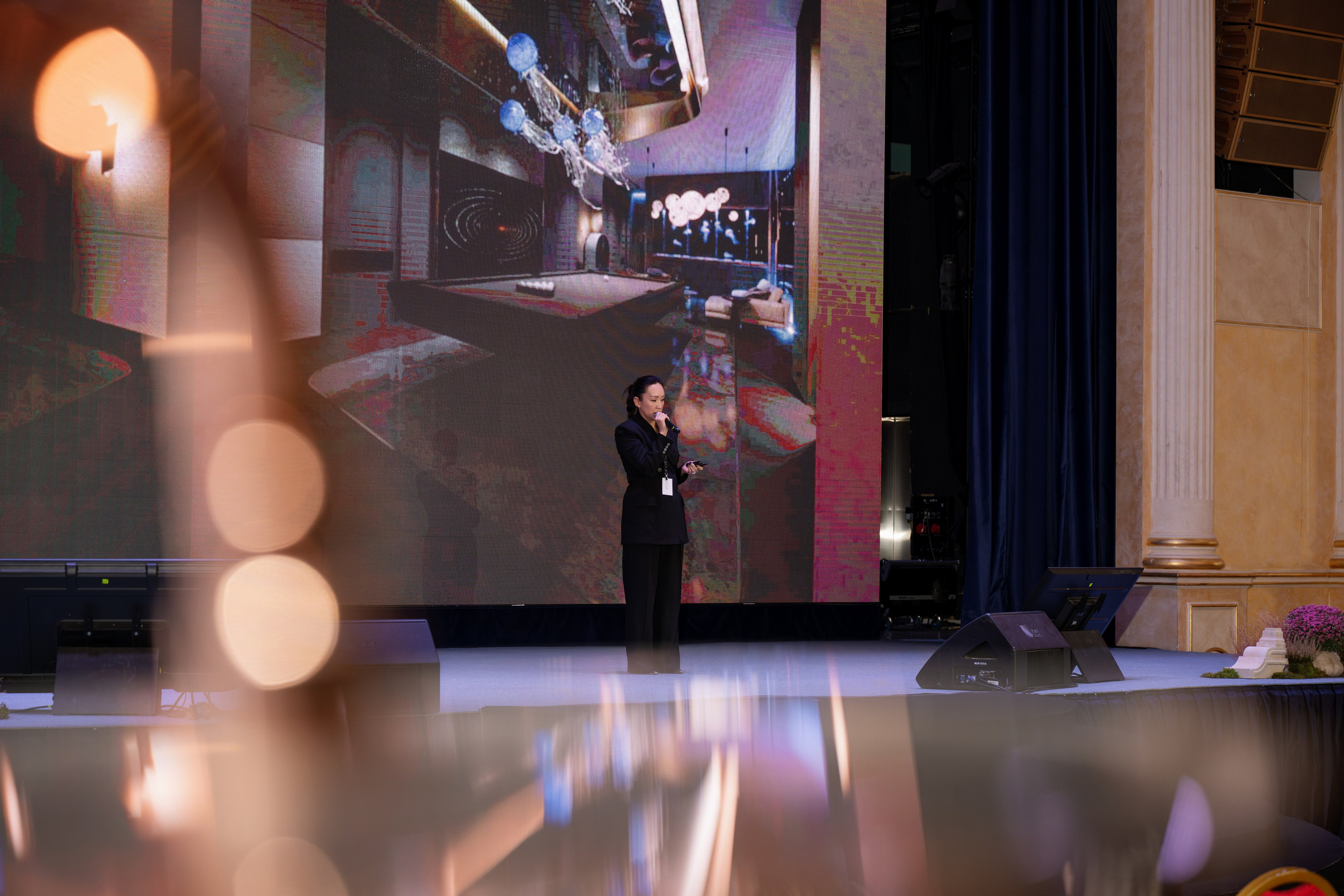 Tanu Awards 2025. Фотограф в Алматы — Алексей Коньков | Репортаж, свадьбы, портреты