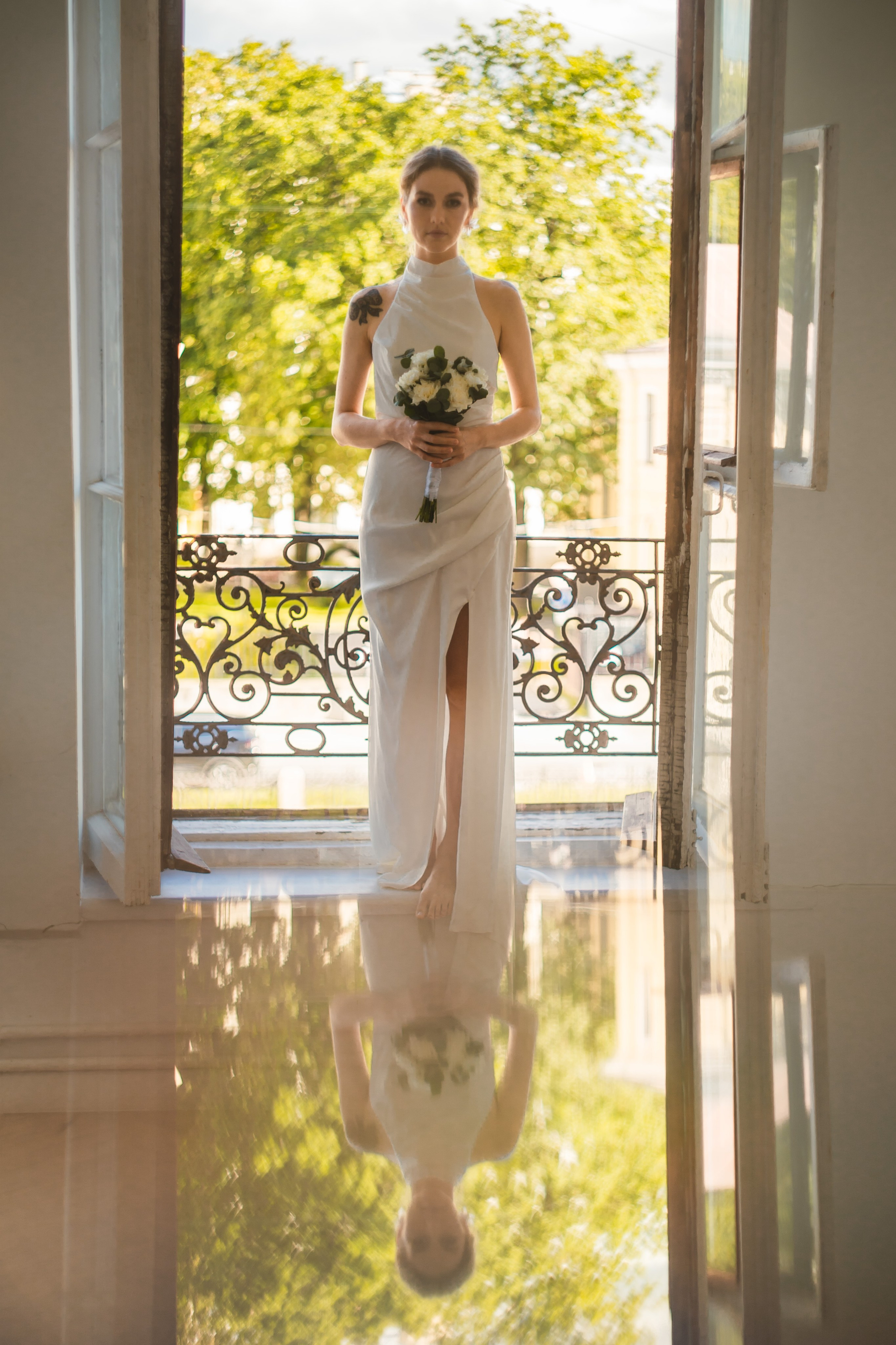 Свадьбы. Фотограф в Санкт-Петербурге CHASOVPHOTO