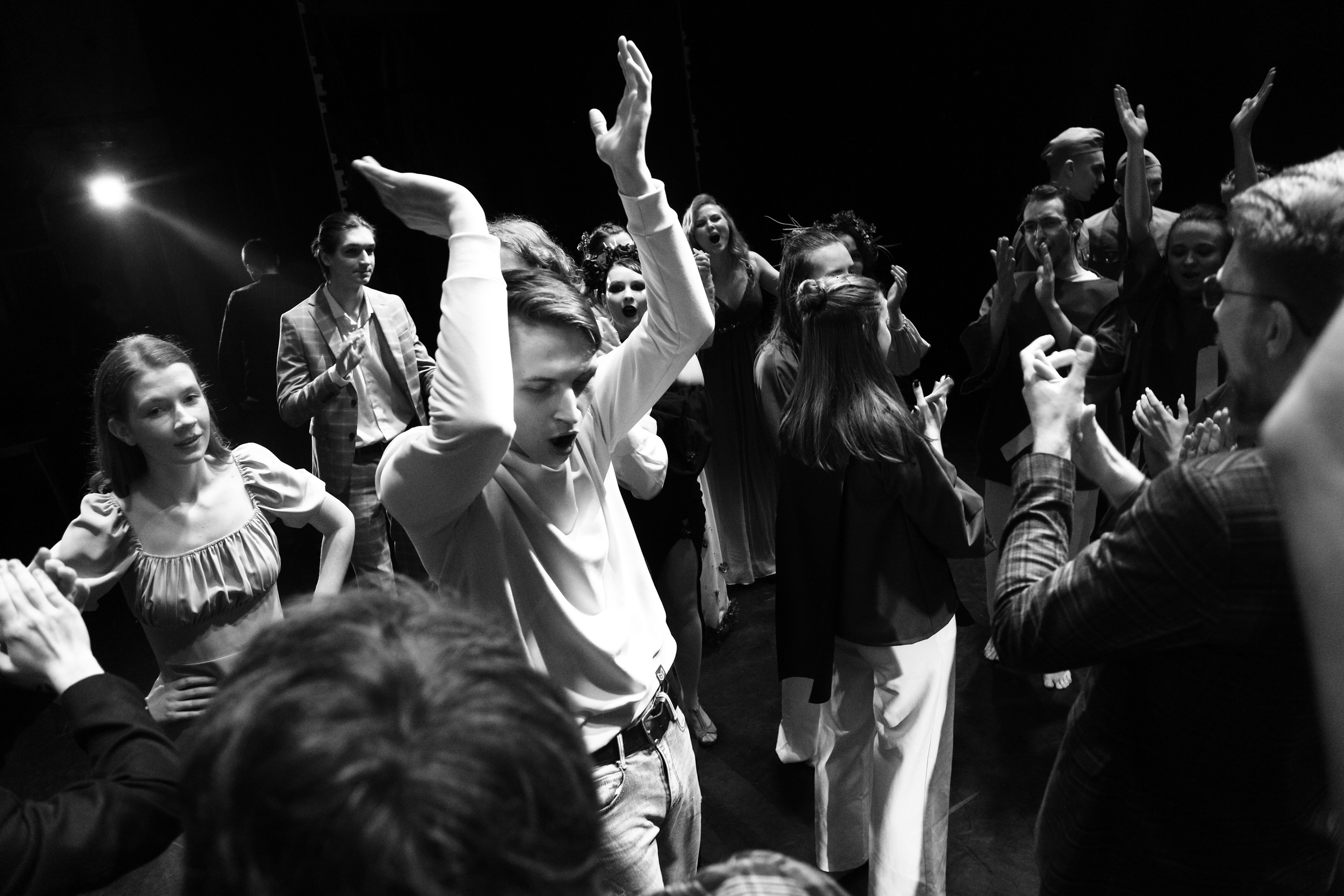 Документальное