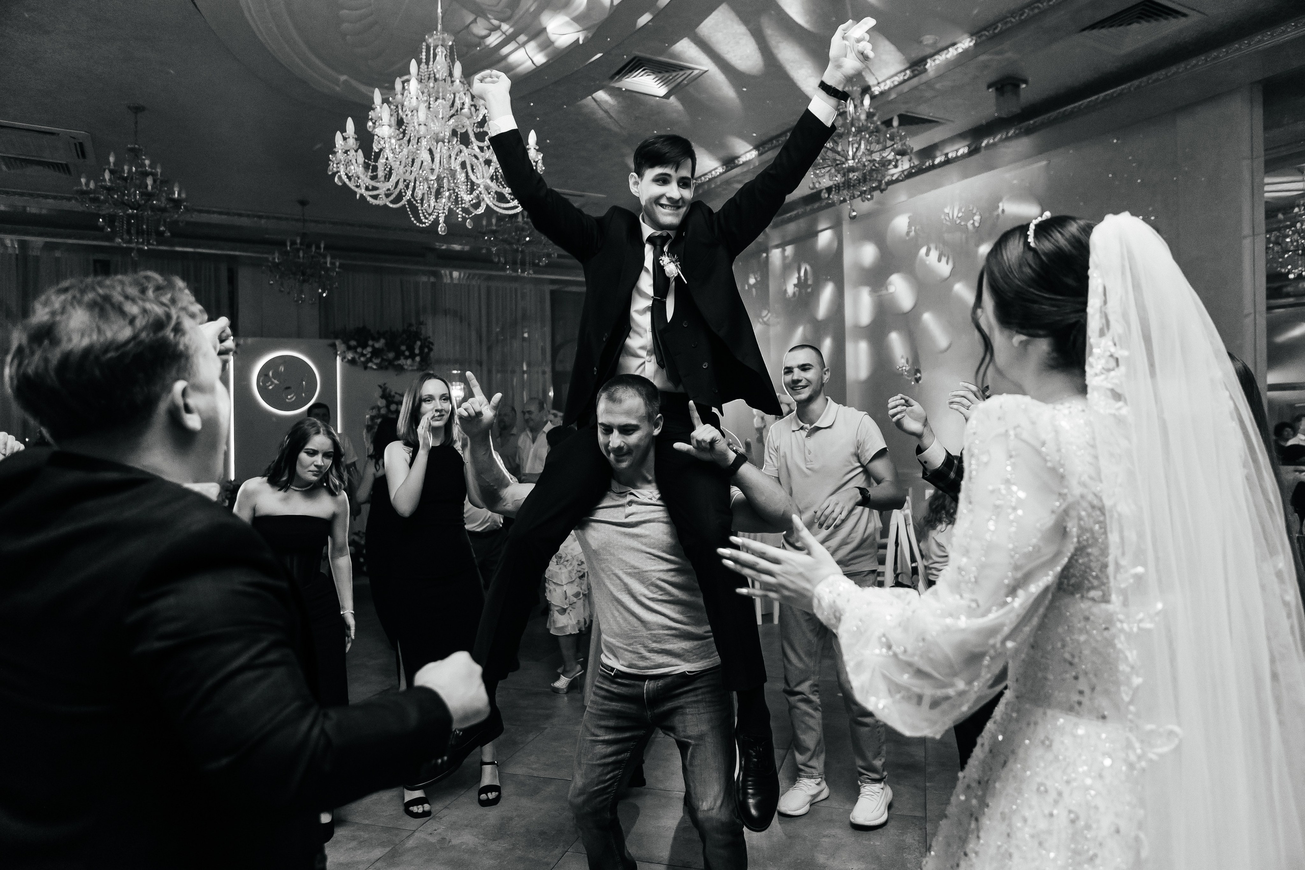 Артем и Лада. Свадебный и семейный фотограф в Ростове-на-Дону