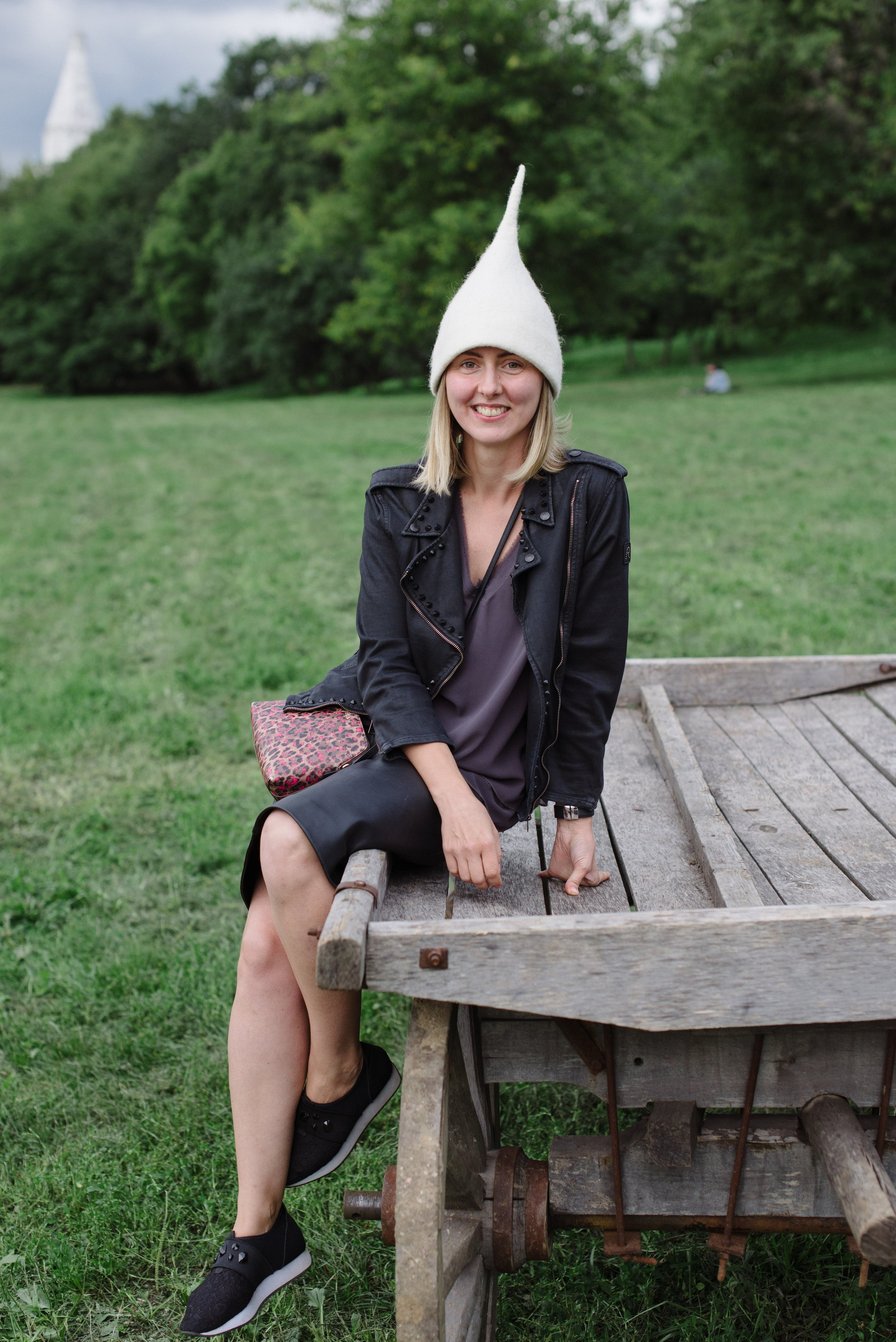 Коломенское, Москва 