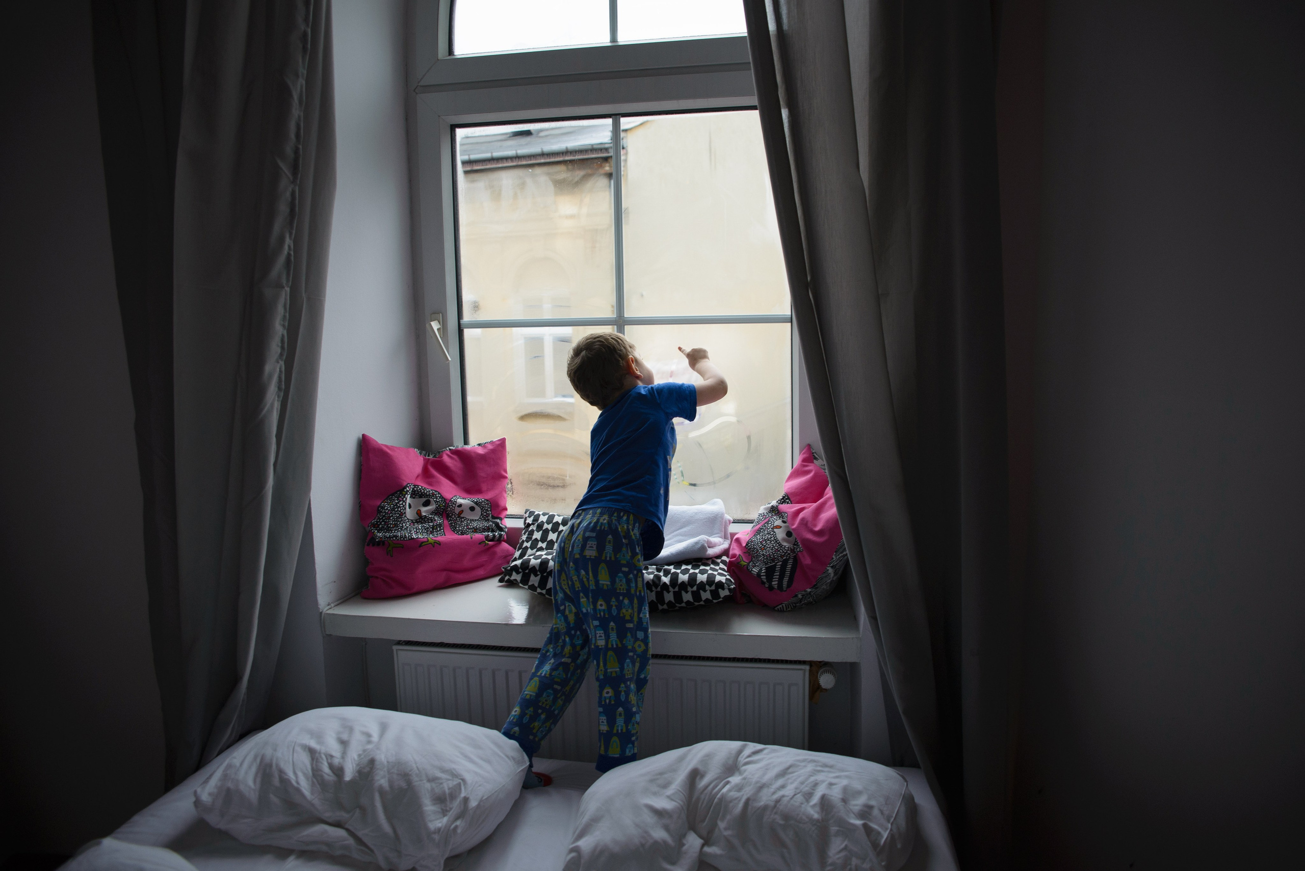 Люблин, Польша 