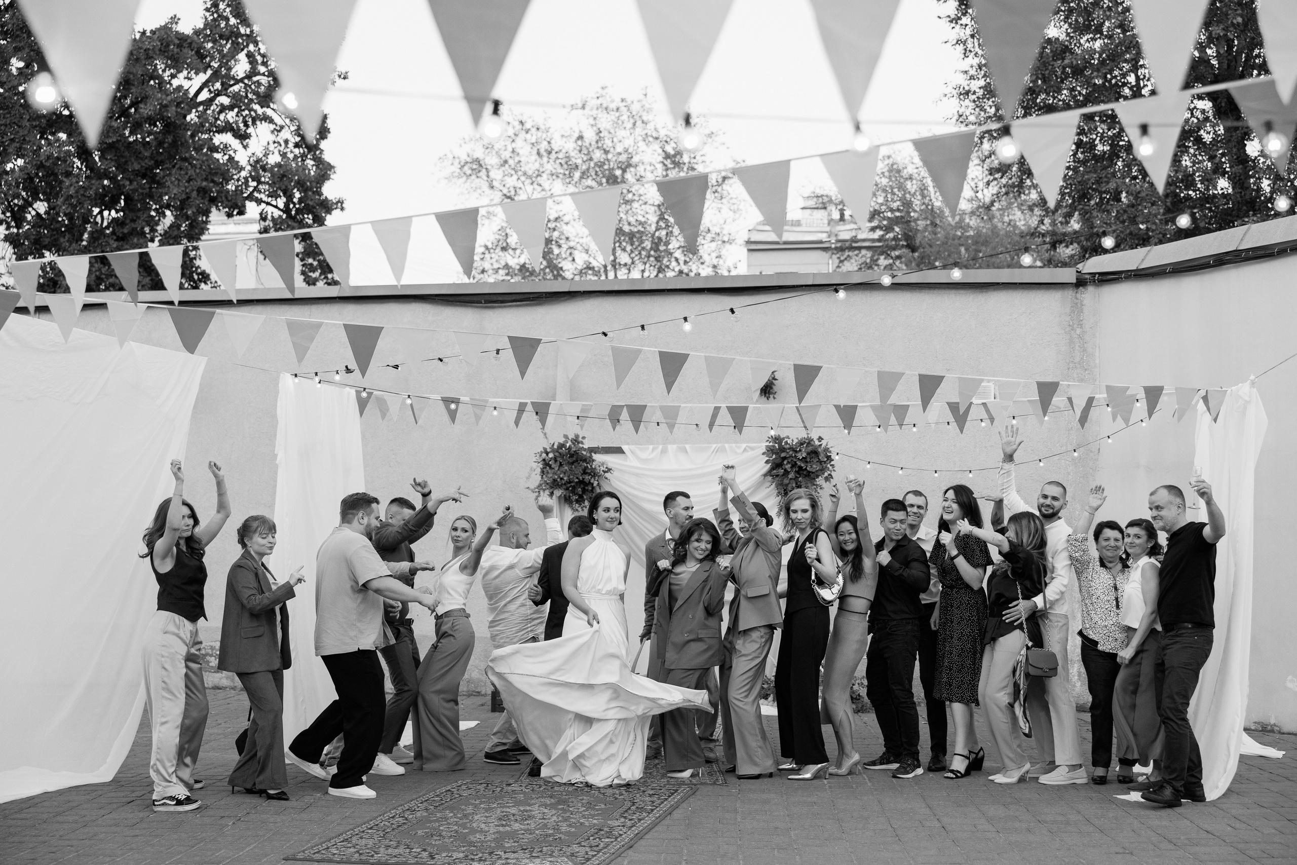 O & E. Свадебный и event-фотограф Иван Волнухин