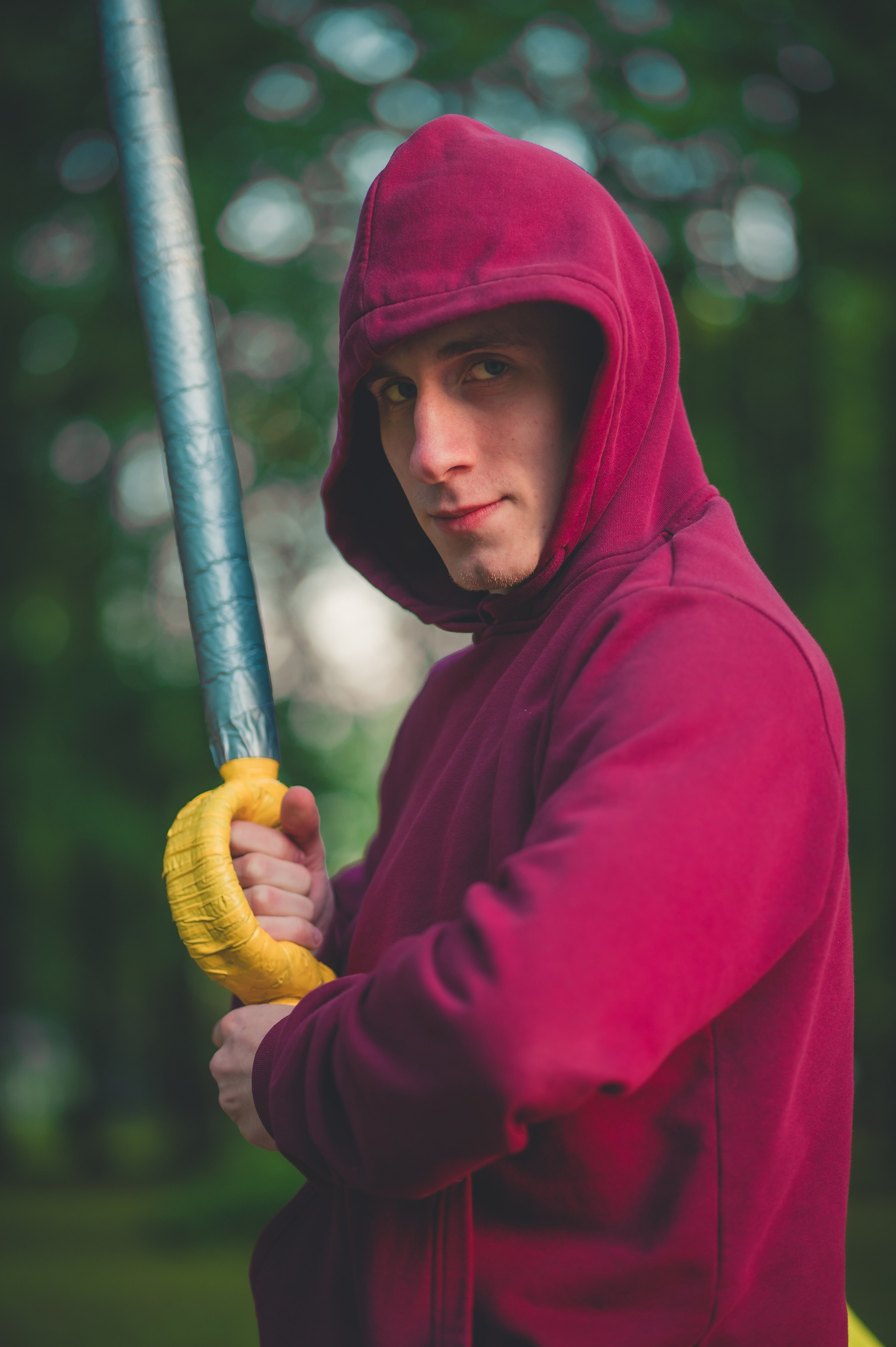 Детский лагерь — 1 смена 2023 год. Иван Кубик — фотограф и видеограф