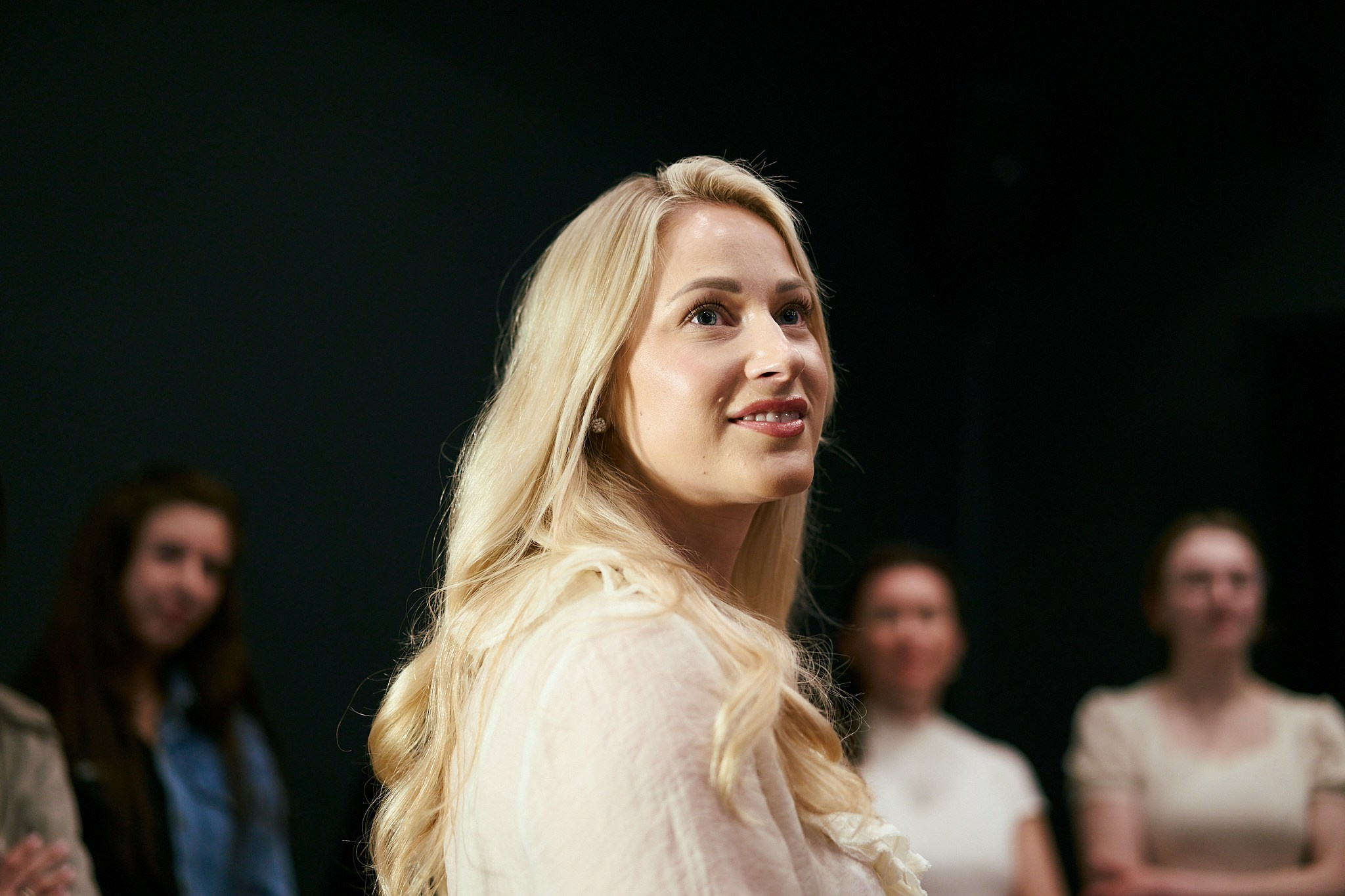 HR Hint Online. Photographer in Vilnius