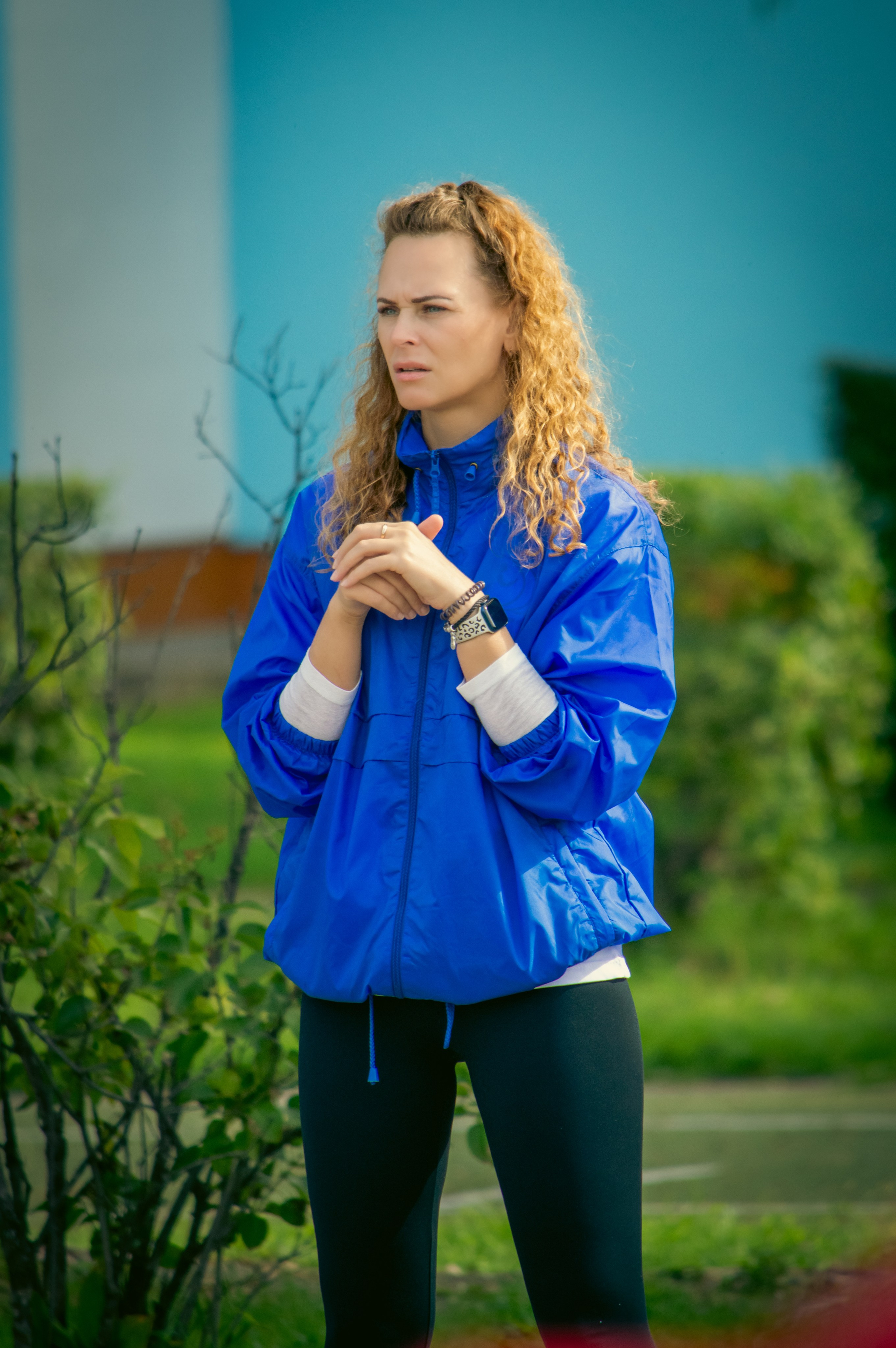 III Летняя Спартакиада 2025 Министерства социальной политики Красноярского края. G G L V D M T R | Фотограф в Красноярске