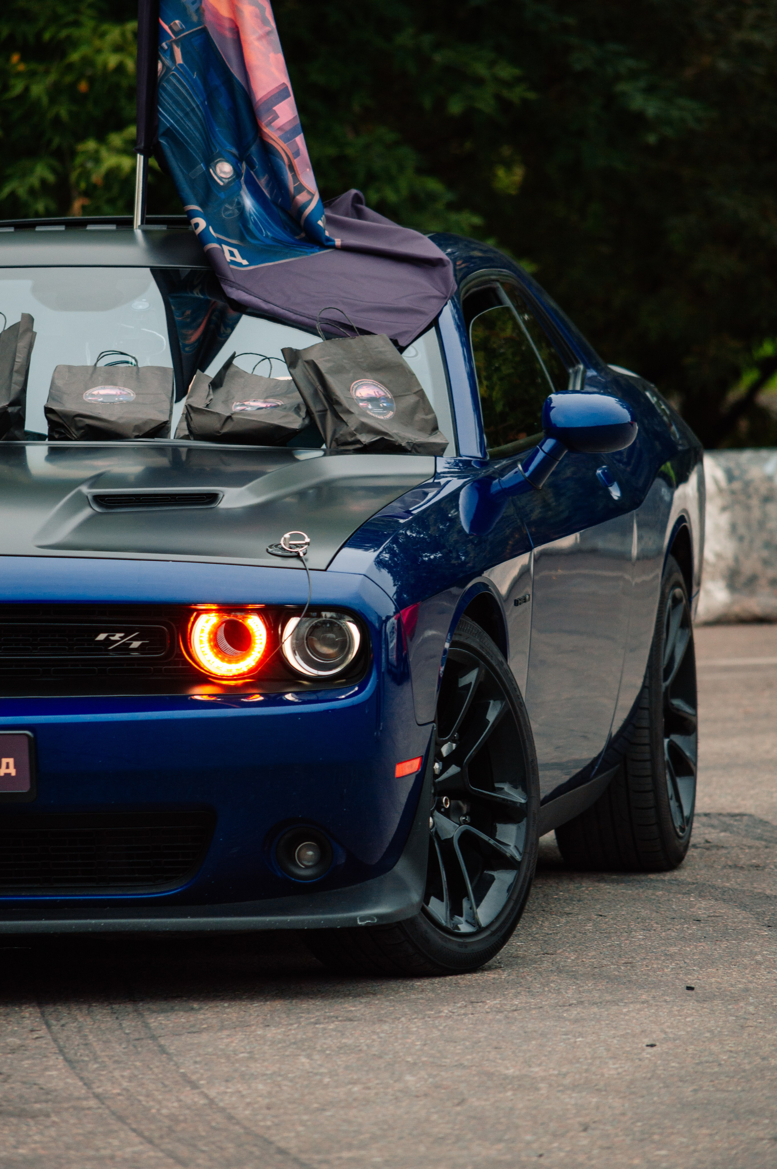 Закрытие Автосезона 2025. G G L V D M T R | Фотограф в Красноярске