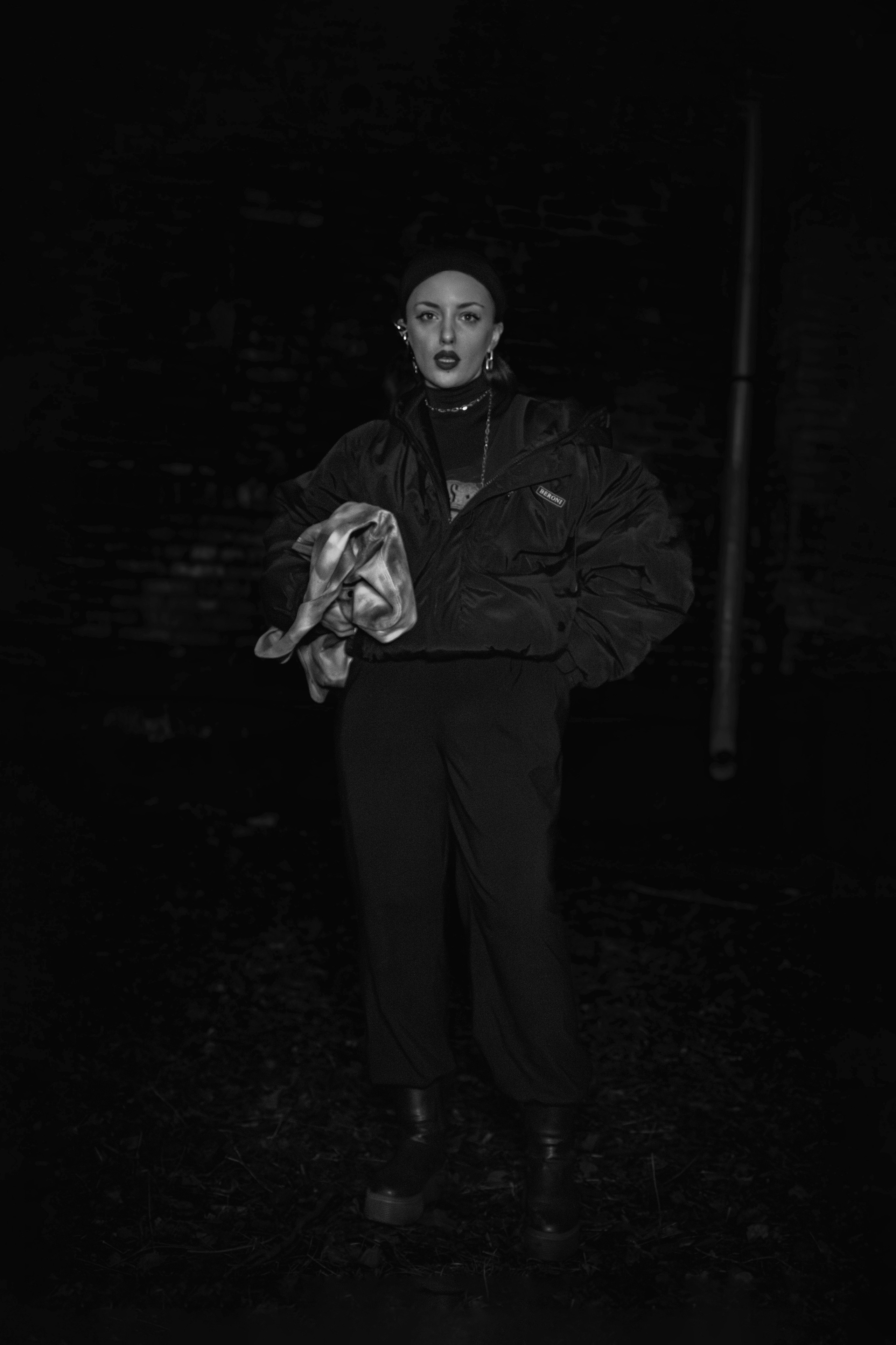 Яна. Фотограф в Москве Киселева Екатерина