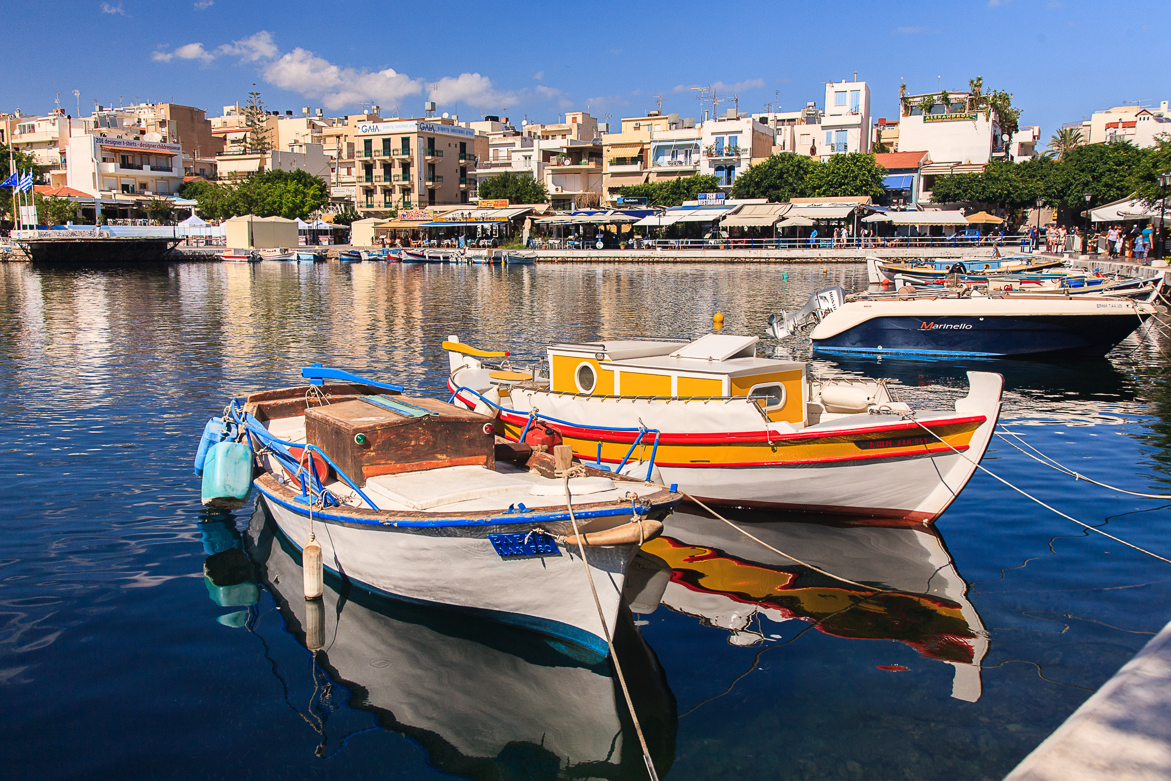 Путешествия. Фотограф Бызов Павел