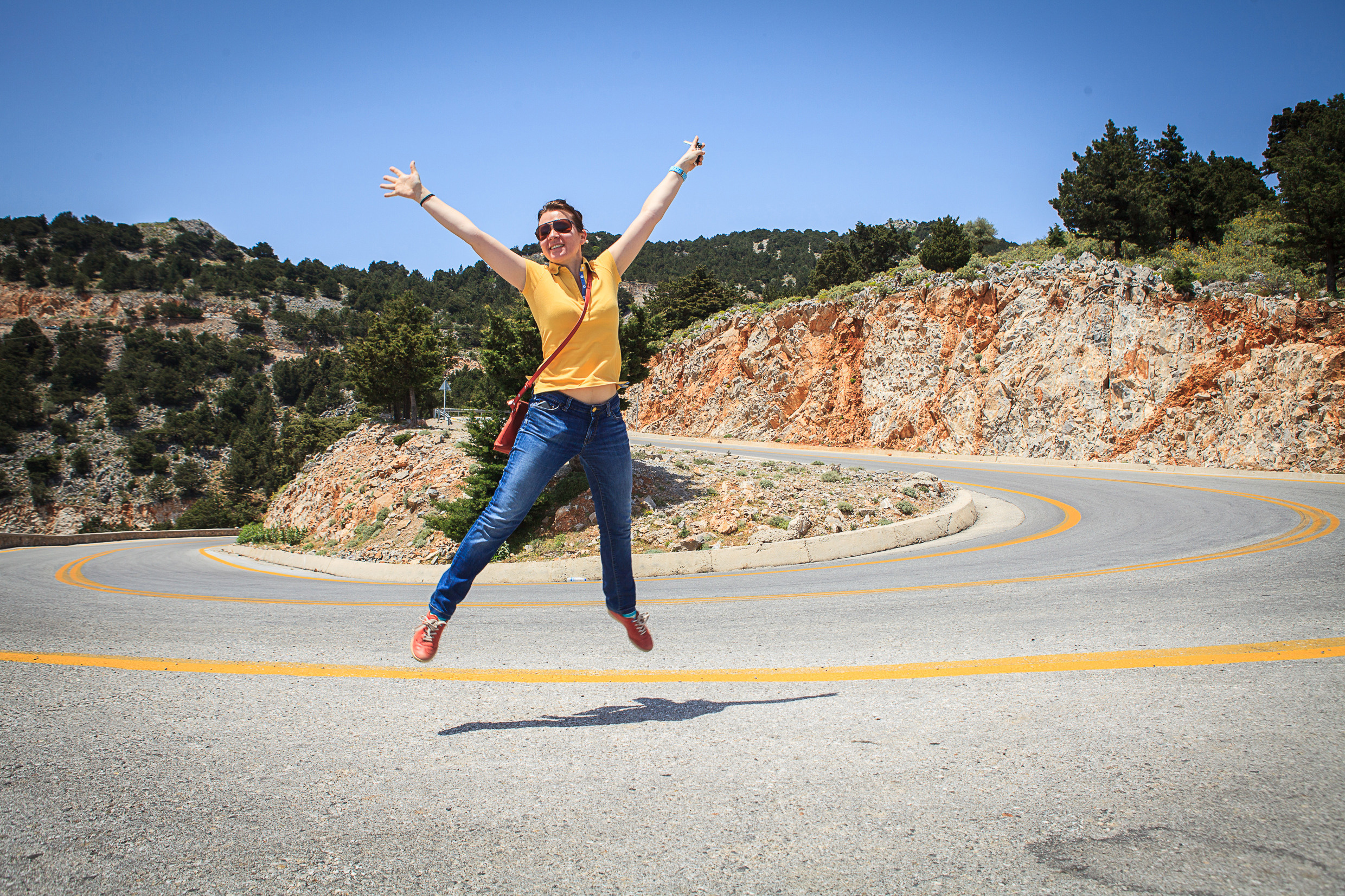 Путешествия. Фотограф Бызов Павел