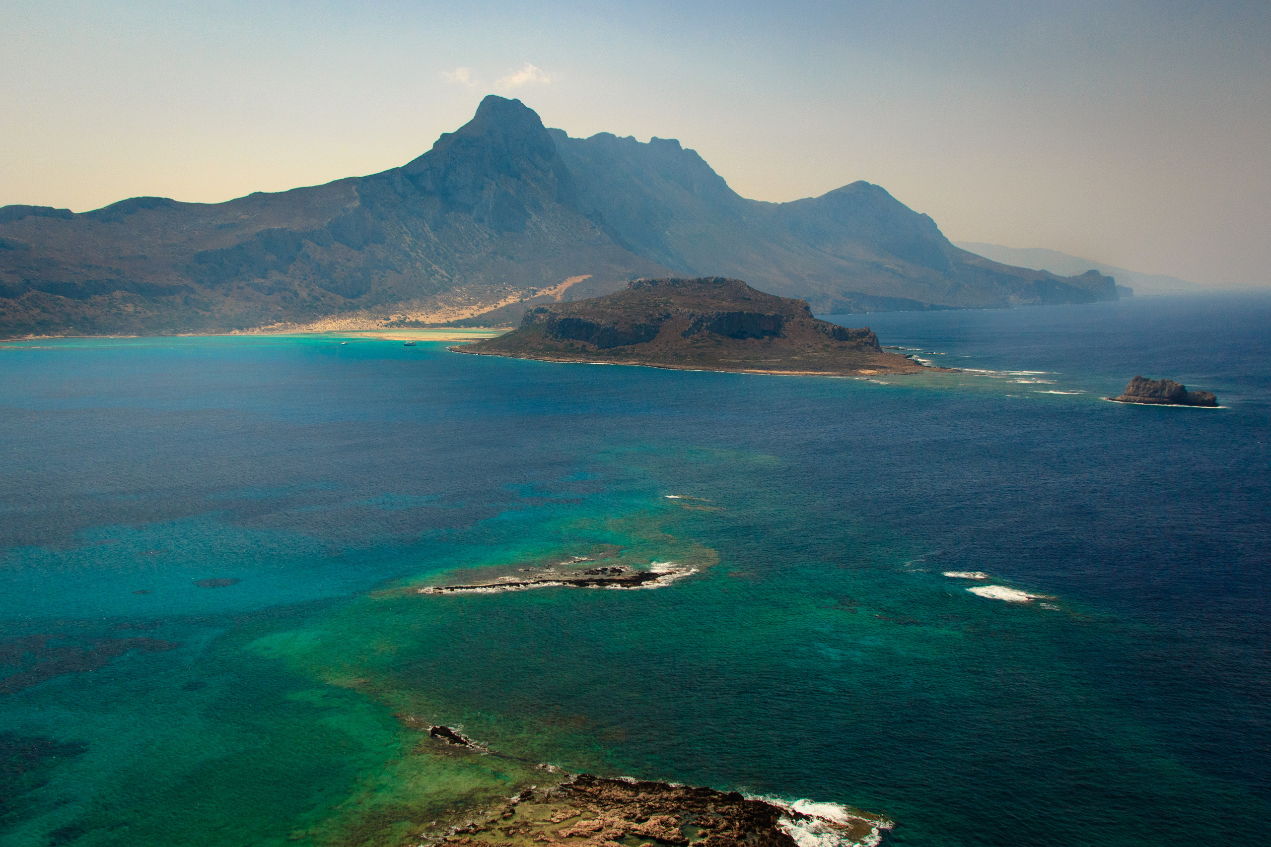 Путешествия. Фотограф Бызов Павел