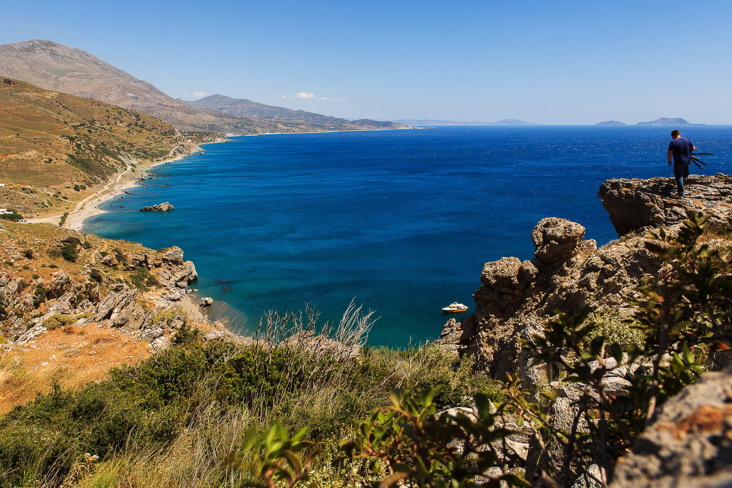 Путешествия. Фотограф Бызов Павел